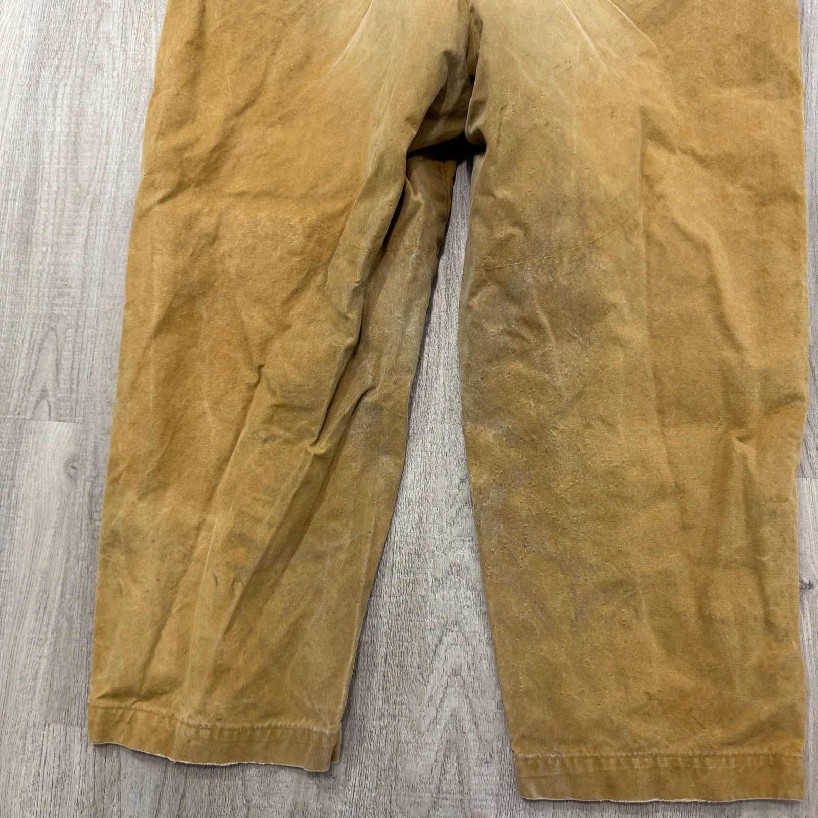 Vintage Vintage American Field Sportswear Hunting Pants Men's 40x27 Size US 40 / EU 56 - 9 Thumbnail