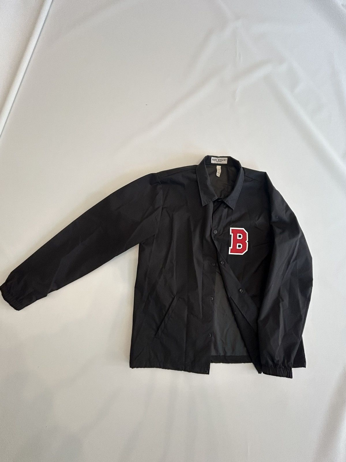 Other Mark McNary Billionary Size US XXL / EU 58 / 5 - 1 Thumbnail