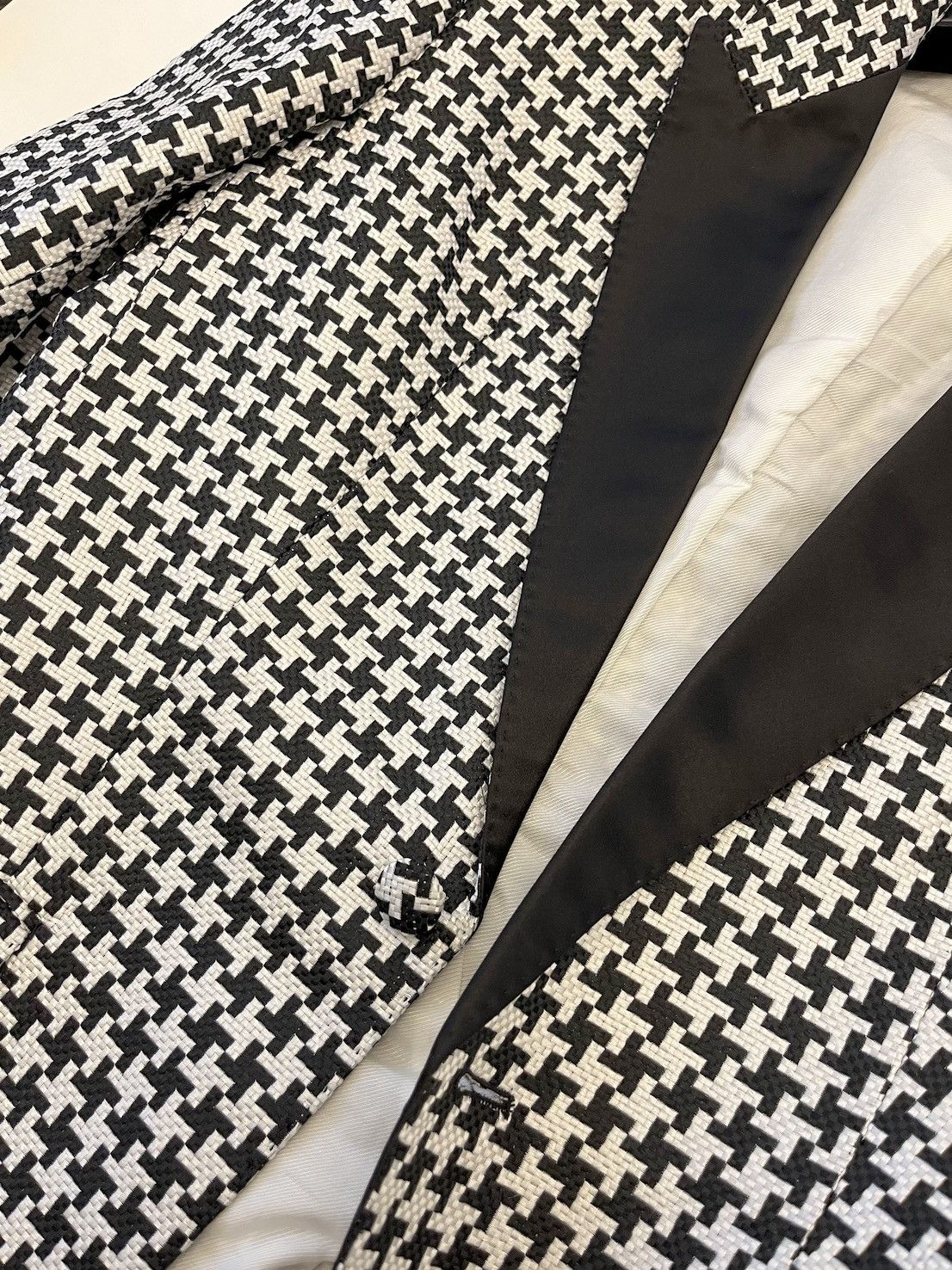 Haider Ackermann Classic Jacket Haider Ackermann Size XS / US 0-2 / IT 36-38 - 8 Thumbnail