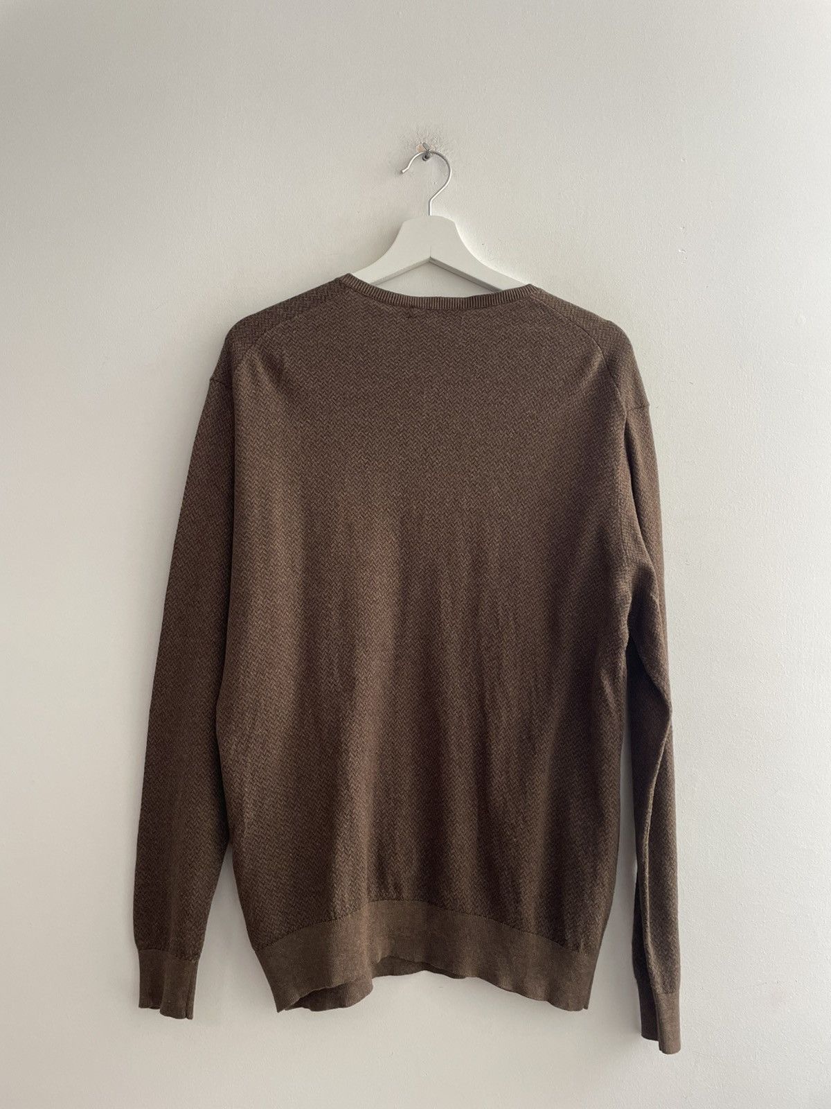 Ralph Lauren Ralph Lauren jersey Size US S / EU 44-46 / 1 - 6 Thumbnail
