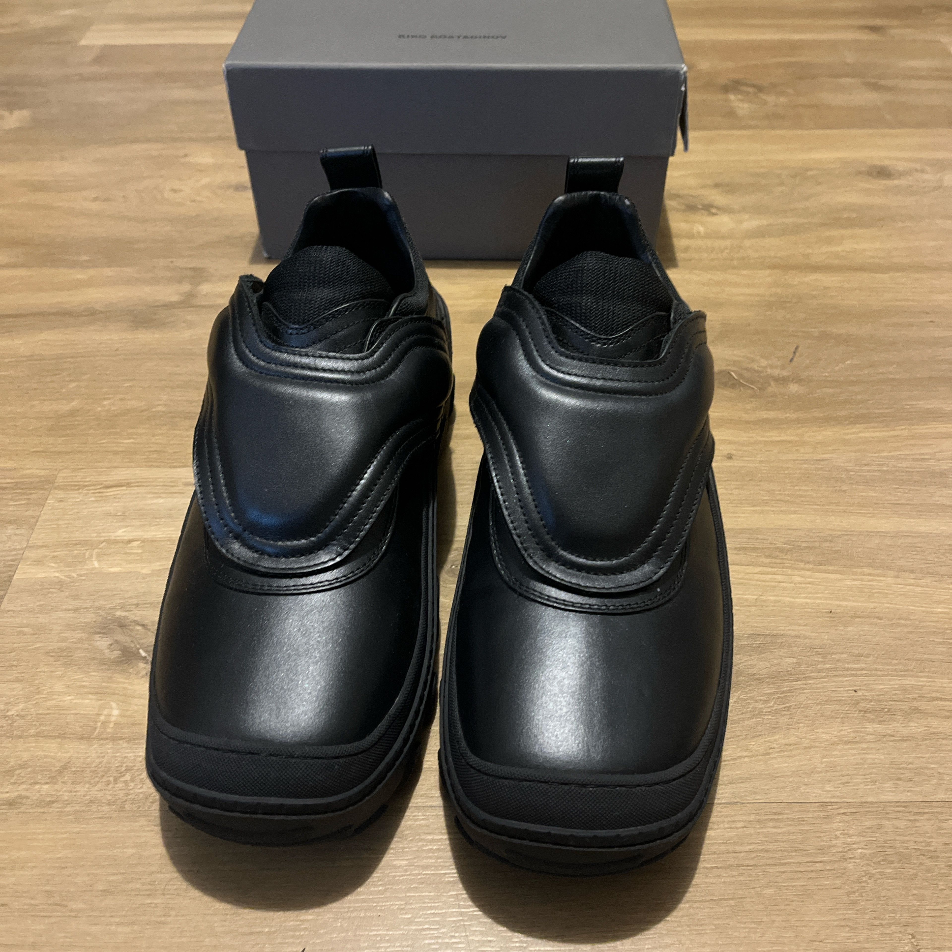 Kiko Kostadinov Antharas Shoes EU45 | Grailed