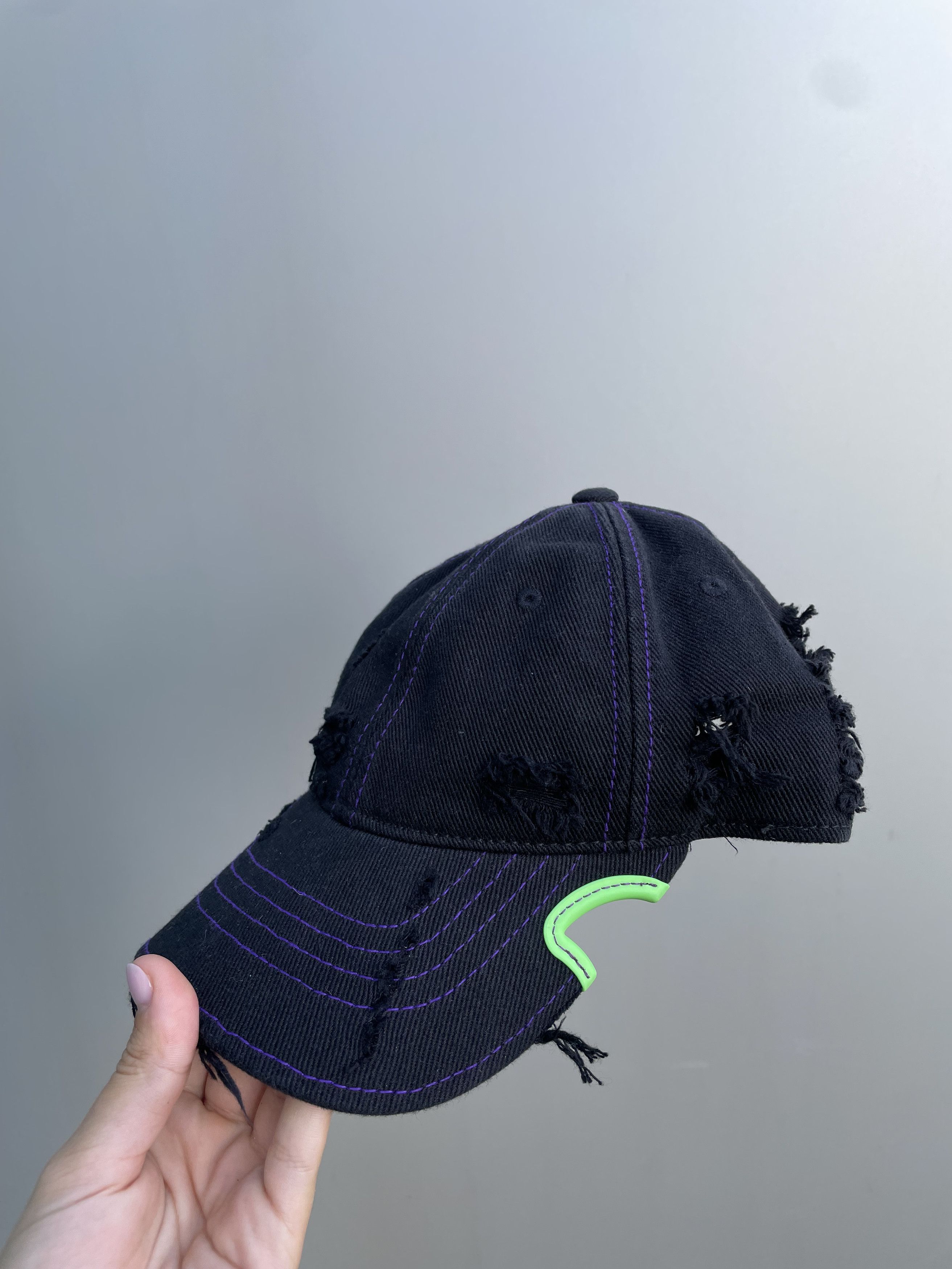 Youth Of Paris YOUTH OF PARIS x Notch Gear Size ONE SIZE - 2 Thumbnail