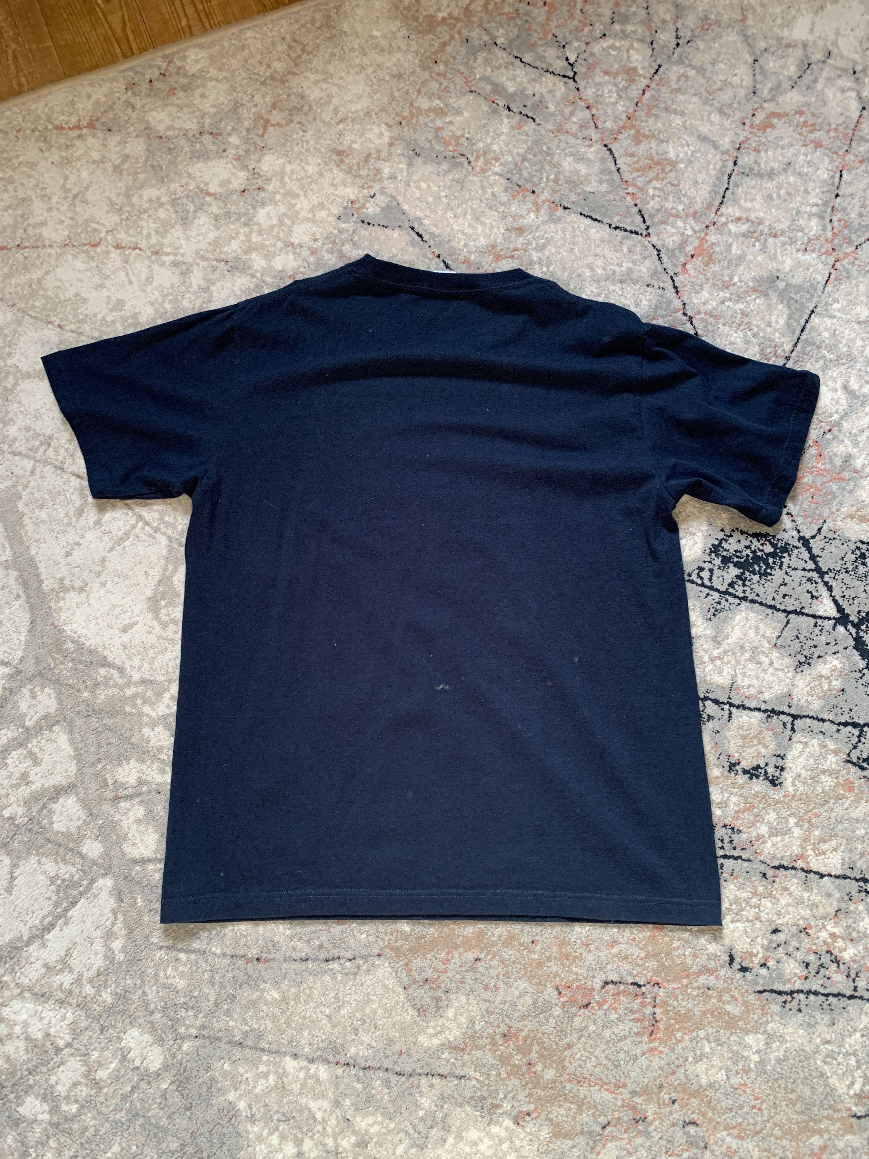 Vintage Wedding Game Over Vintage Tee Size US L / EU 52-54 / 3 - 5 Thumbnail