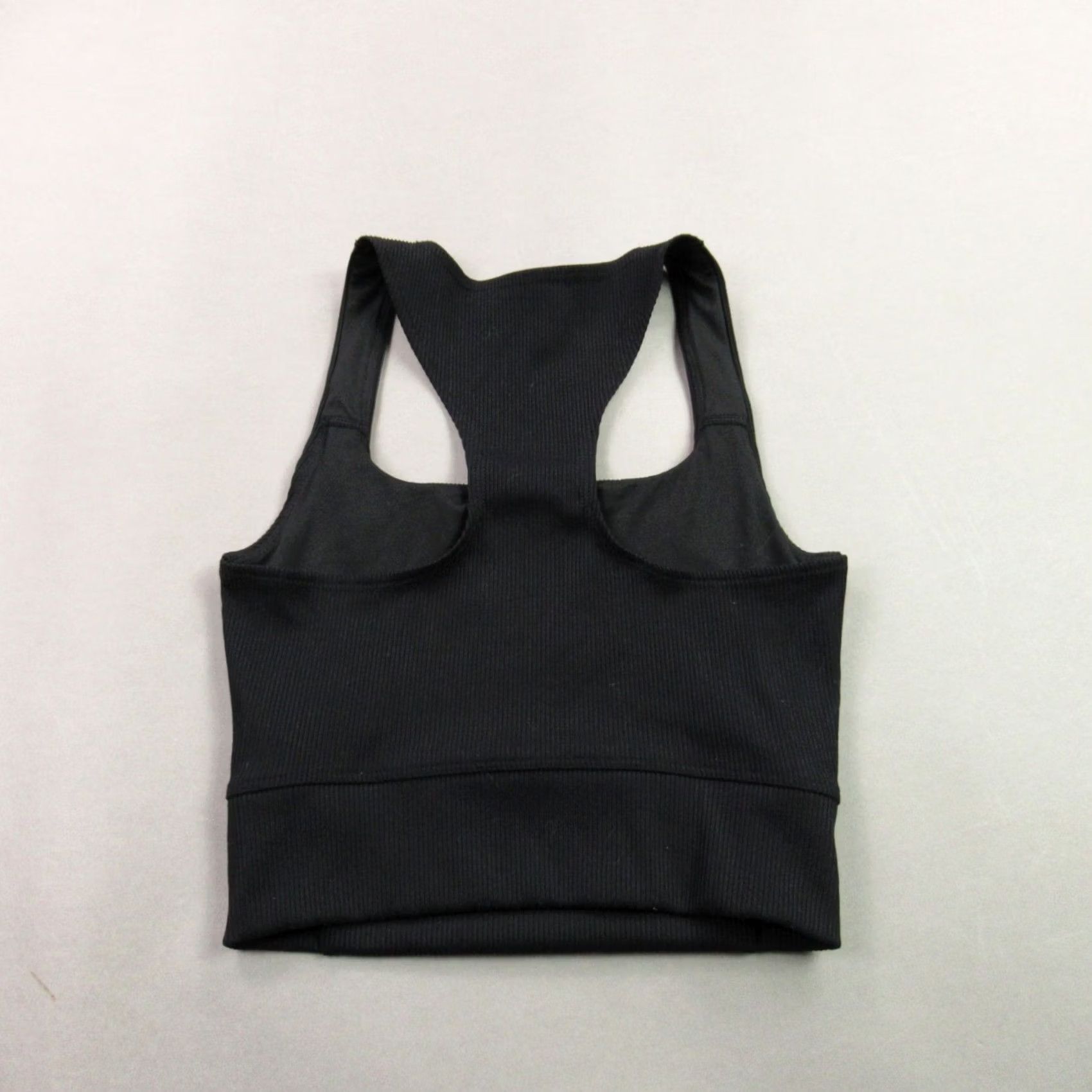 The North Face The North Face Tank Top Womens Small Black Sleeveless Lightweight Workout Size S / US 4 / IT 40 - 5 Thumbnail