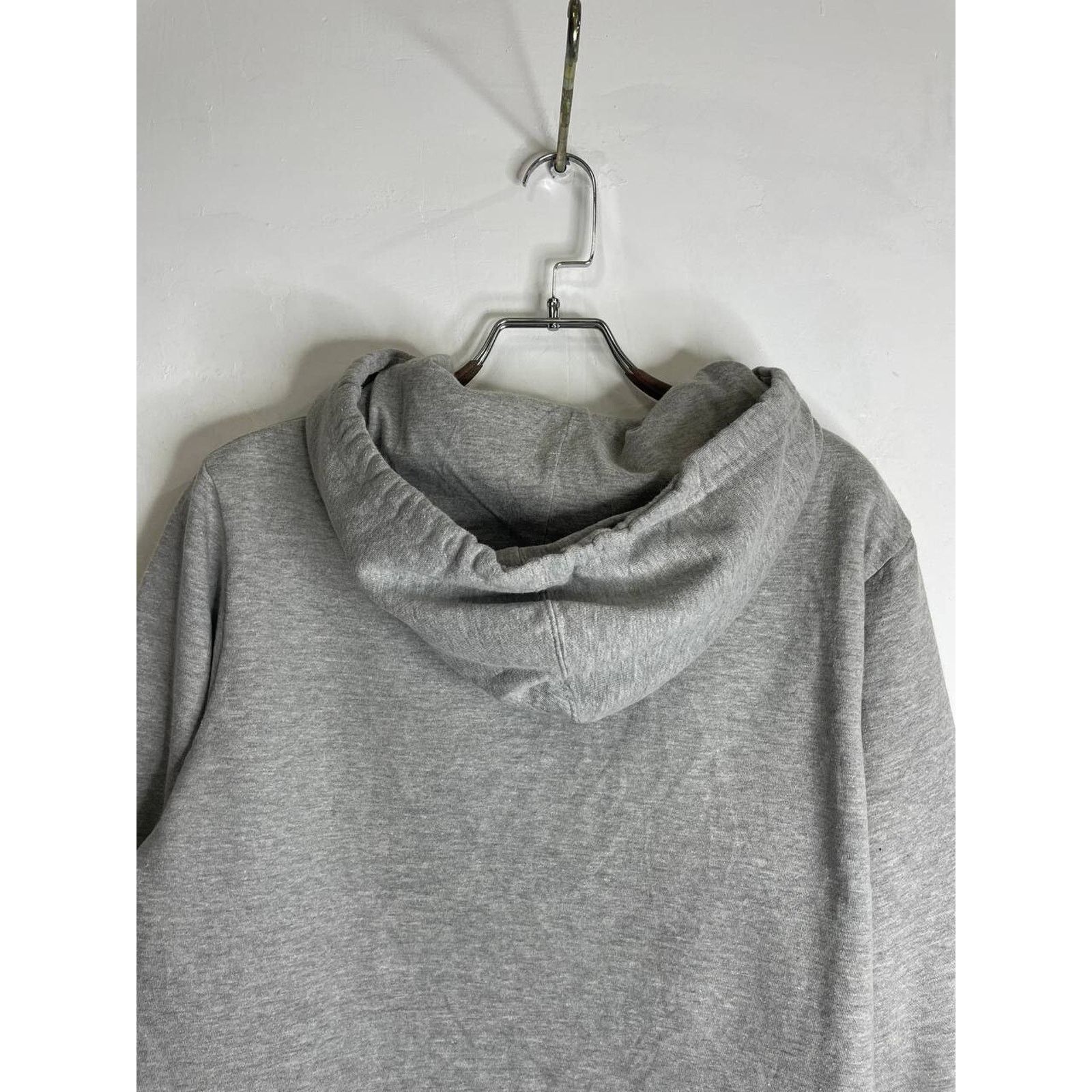 Champion Vintage Champion Hoodie Medium Logo Pullover Sweatshirt Size US M / EU 48-50 / 2 - 6 Thumbnail