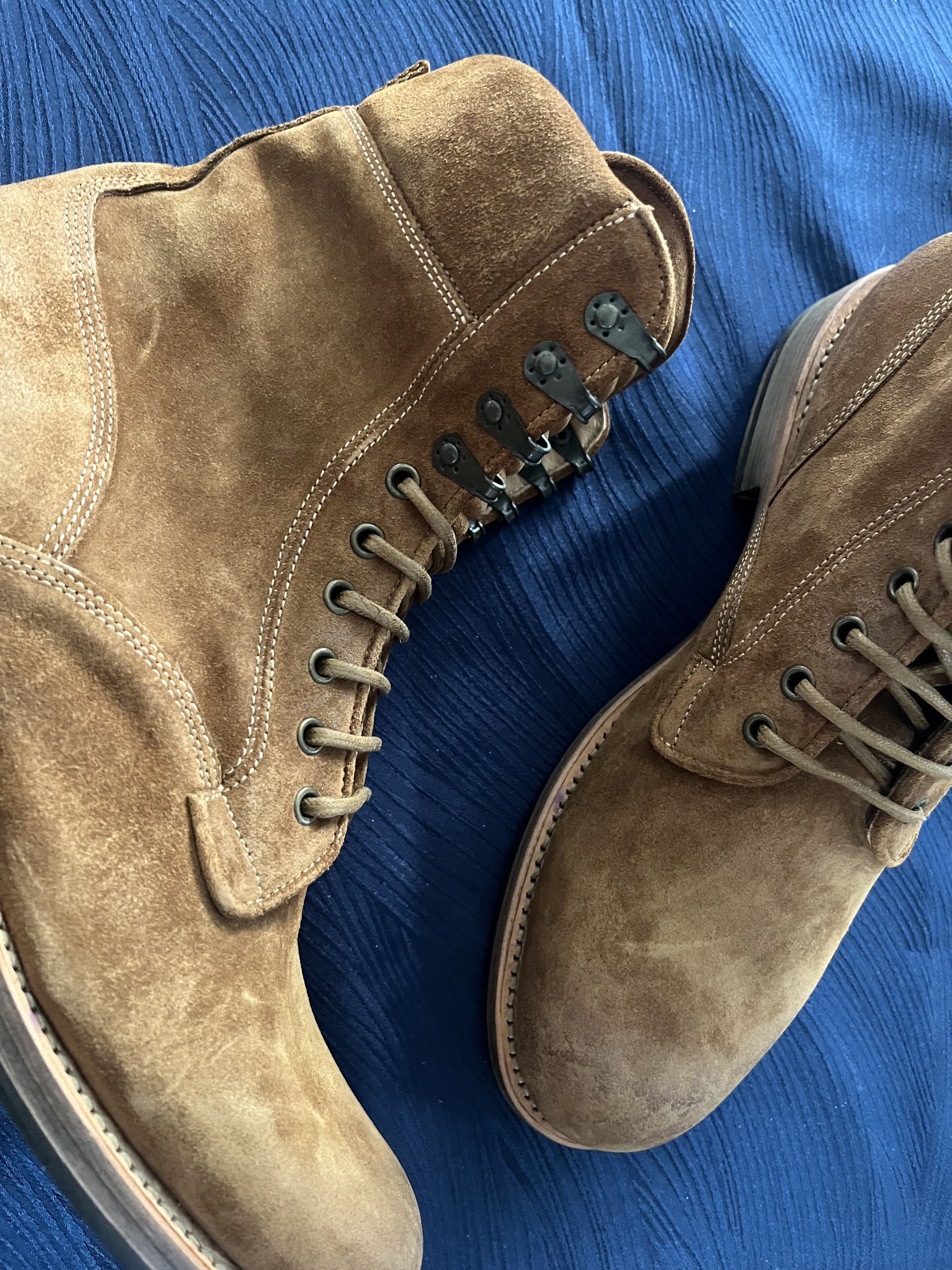 Rag & Bone Spencer Military Mezzagoma | Grailed