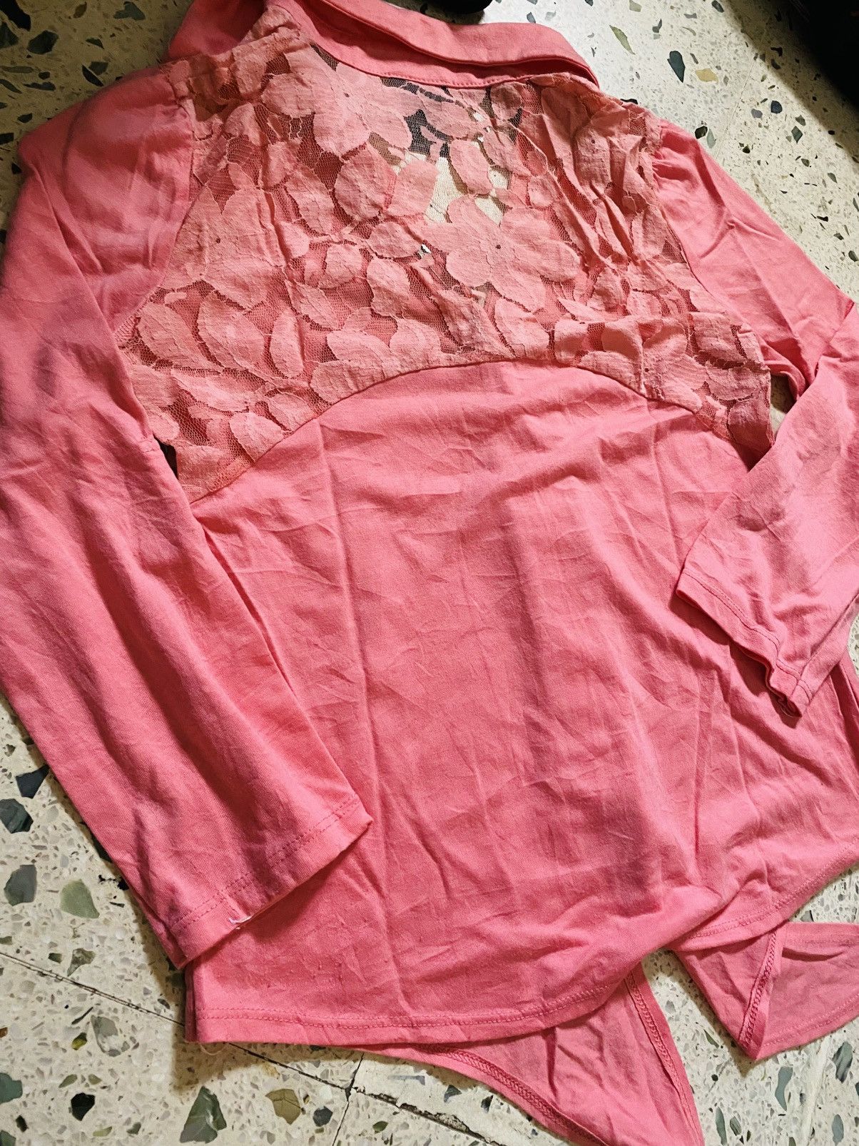 Indian Motorcycle Staylish shirt Size S / US 4 / IT 40 - 3 Thumbnail