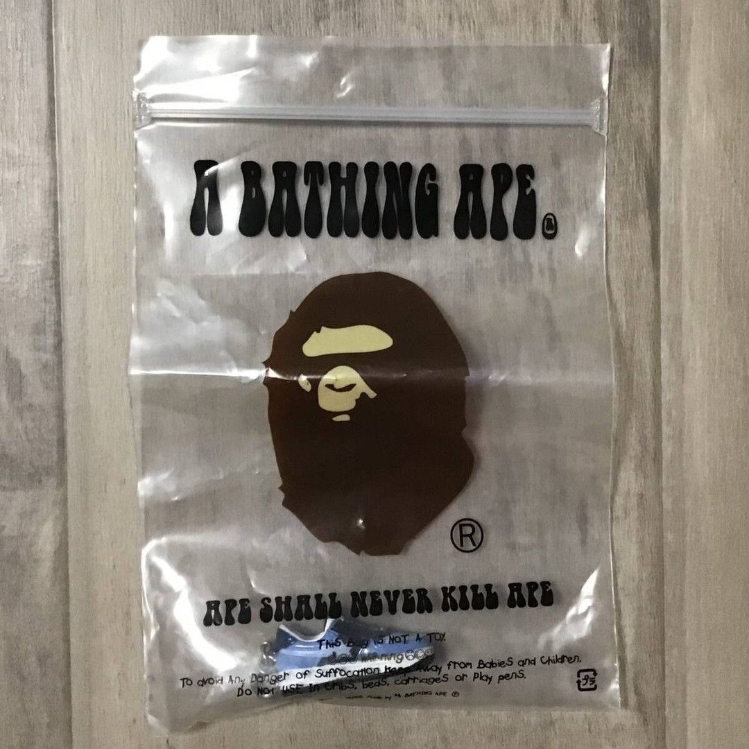 Bape BAPE STA sneaker keychain a bathing ape NIGO Size ONE SIZE - 6 Thumbnail