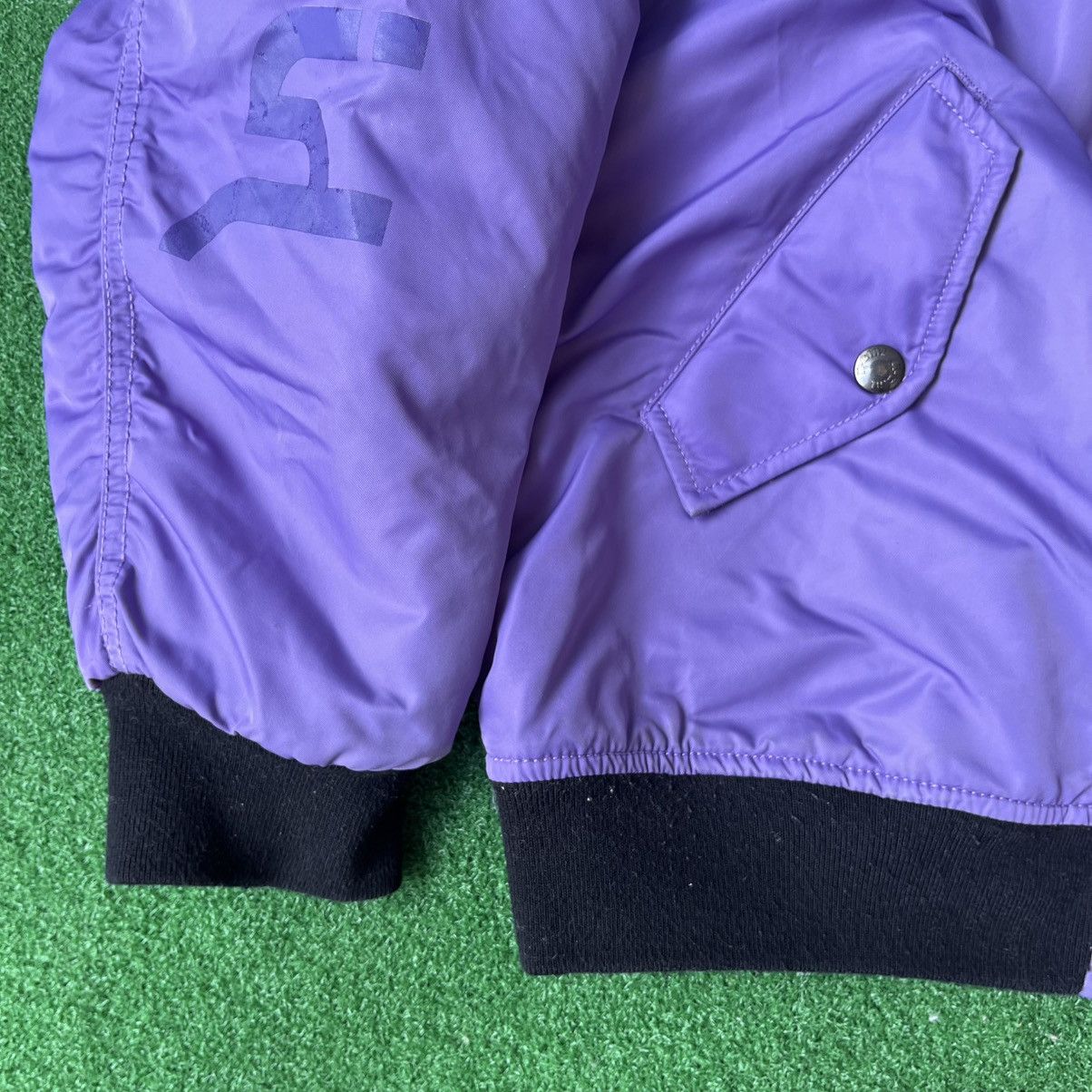 X-Girl Ma-1 bomber jacket Size M / US 6-8 / IT 42-44 - 10 Thumbnail