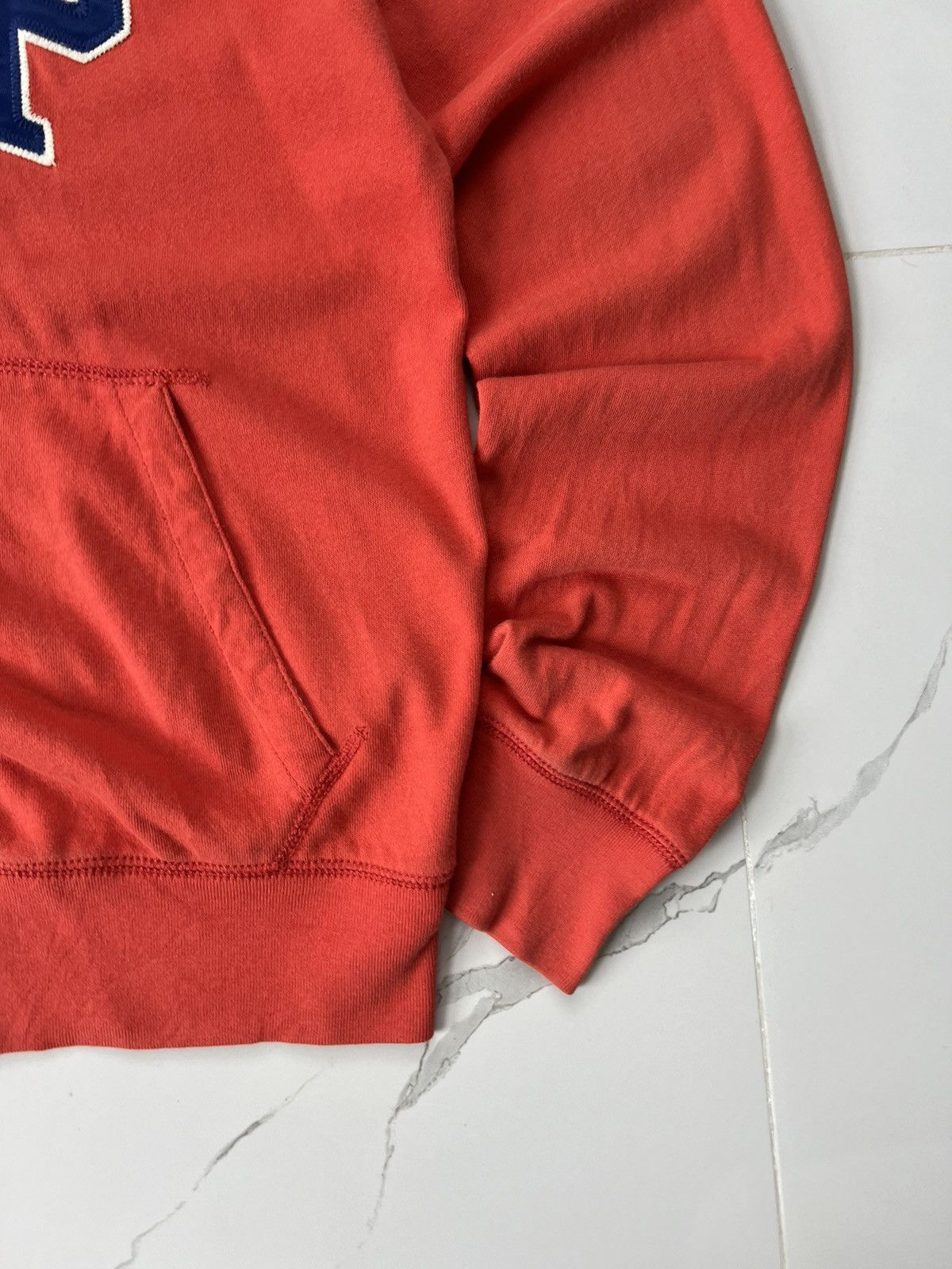 Gap × Vintage 90's GAP ZIP HOODIE RARE Y2K SKATE RETRO Size US M / EU 48-50 / 2 - 2 Thumbnail