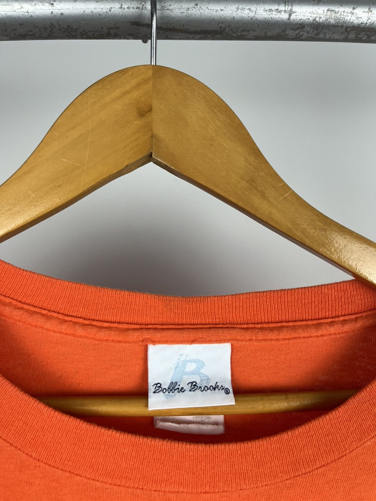 Vintage Vtg90’s Boo Size US XL / EU 56 / 4 - 3 Thumbnail