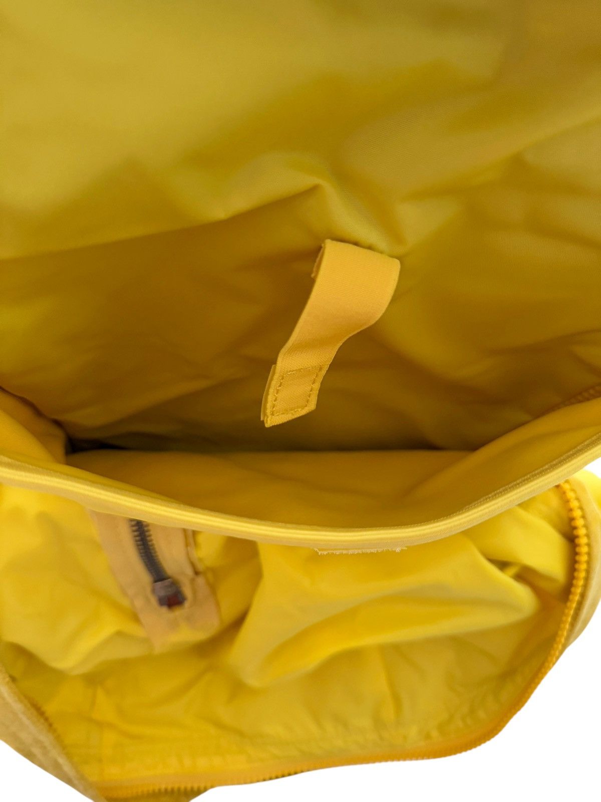 Visvim OG Yellow Corduroy Denim Lamina 22L Size ONE SIZE - 7 Thumbnail