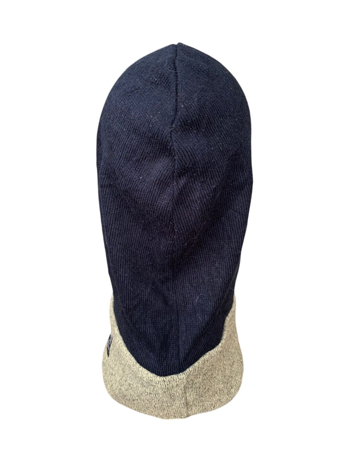 Japanese Brand × Kapital × Vintage Balaclava Hoodie Outdoor Winter Sessions Hats Size ONE SIZE - 6 Thumbnail