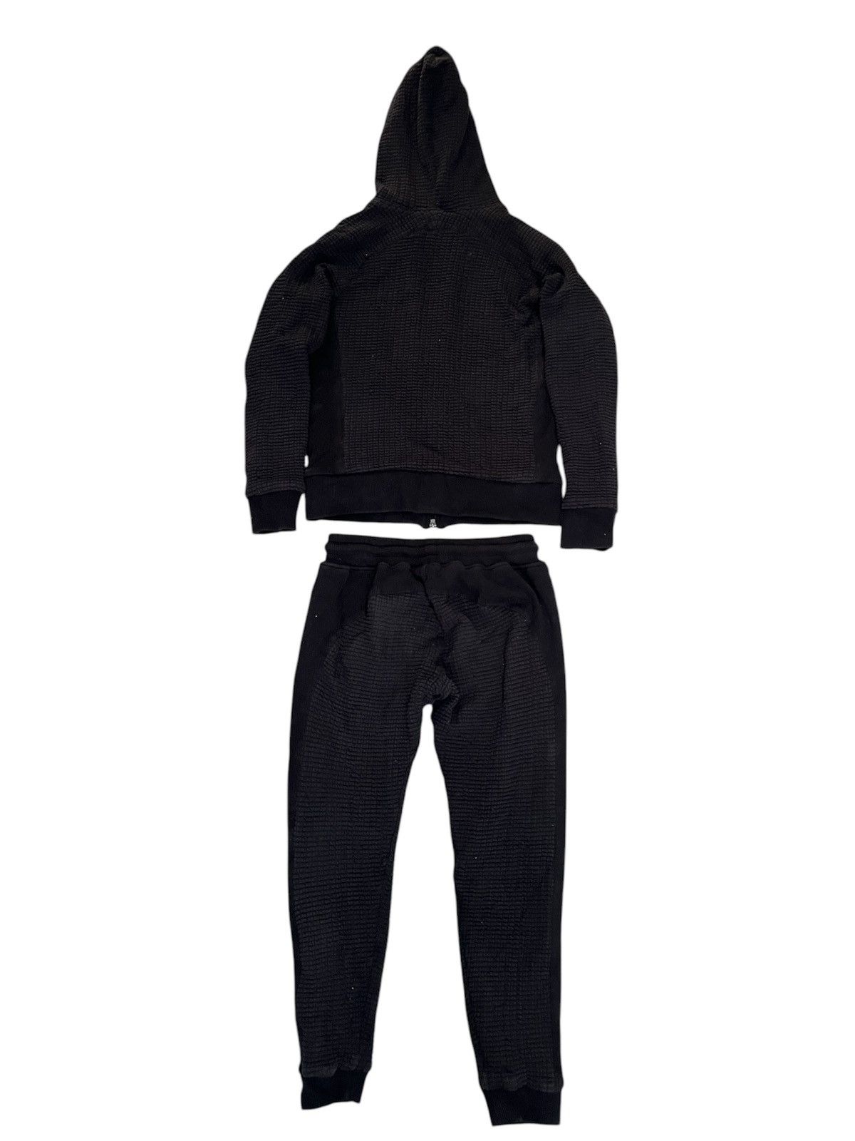 Japanese Brand 💥Offer Me💥 JACKETS & TRACKPANTS 1PIU1UGUALE3 x Just Play Size US M / EU 48-50 / 2 - 2 Thumbnail
