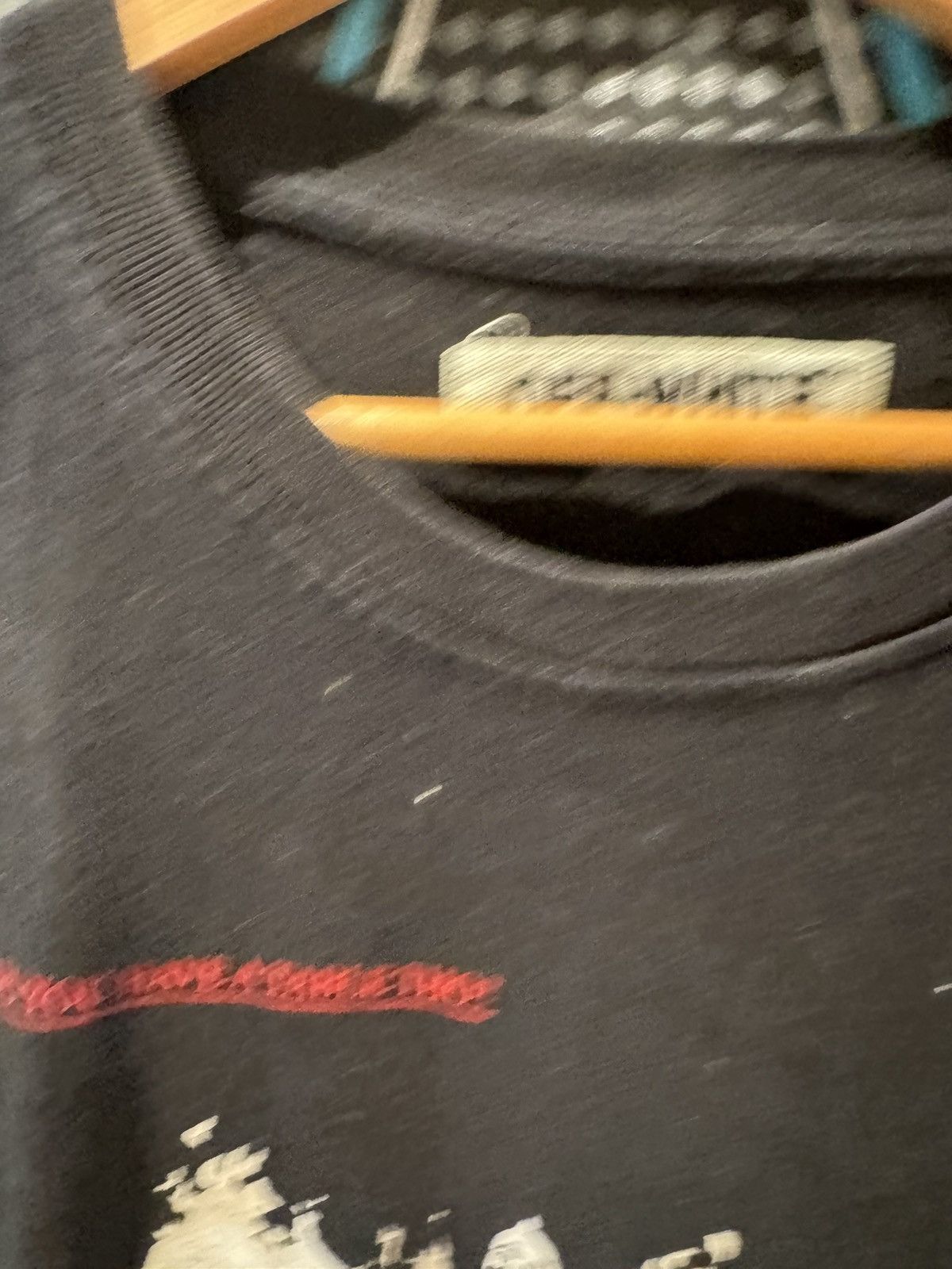 Off-White Off white t-shirt Size US L / EU 52-54 / 3 - 4 Thumbnail