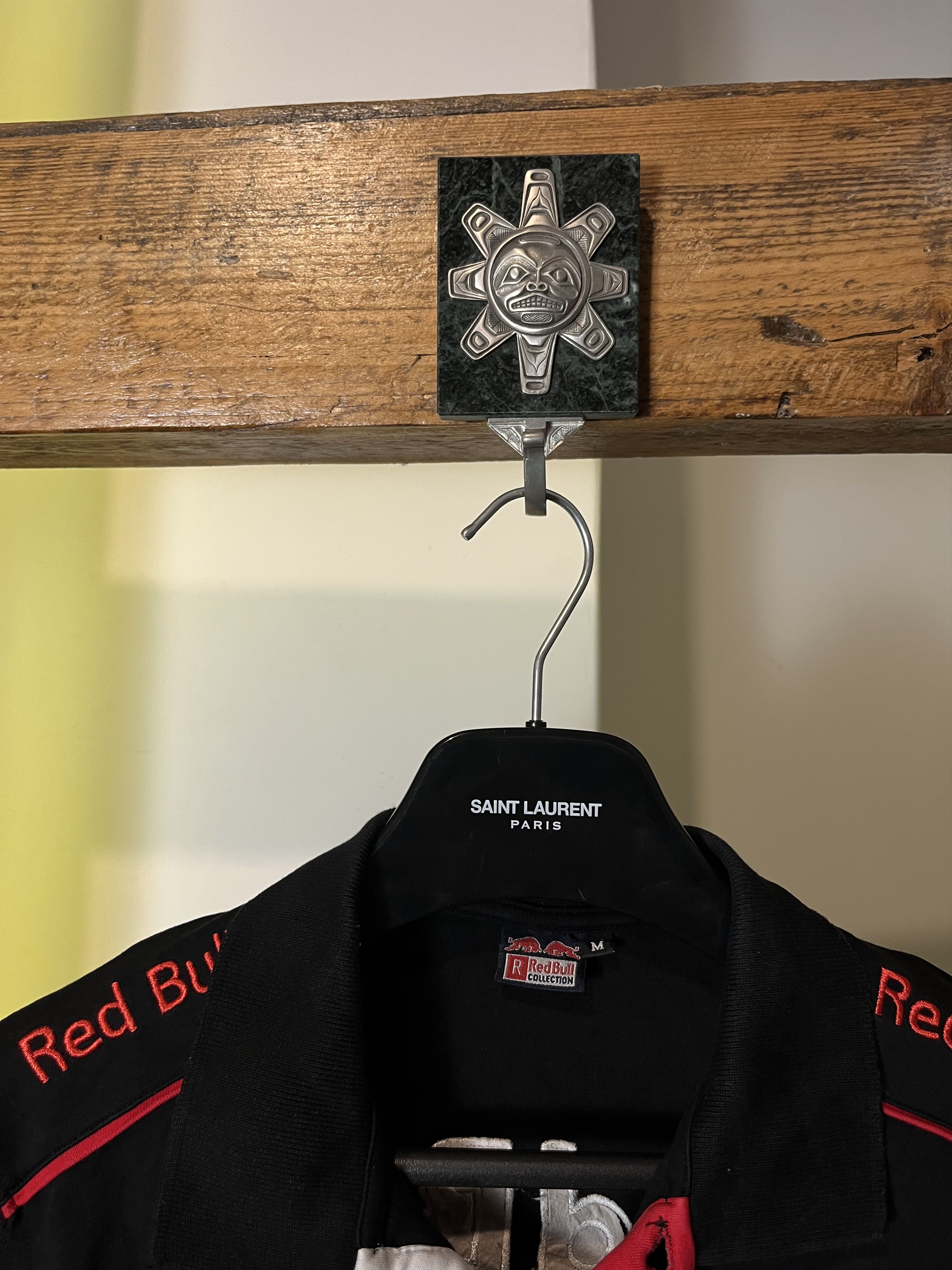 Red Bull × Vintage Polo Red Bull Pirelli F1 Racing Polo Size US M / EU 48-50 / 2 - 4 Thumbnail