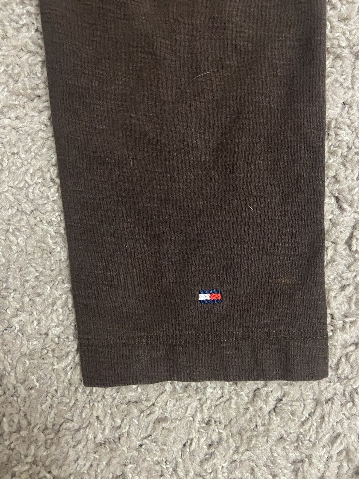 Tommy Hilfiger 2007 Tommy Hilfiger Size US L / EU 52-54 / 3 - 4 Thumbnail
