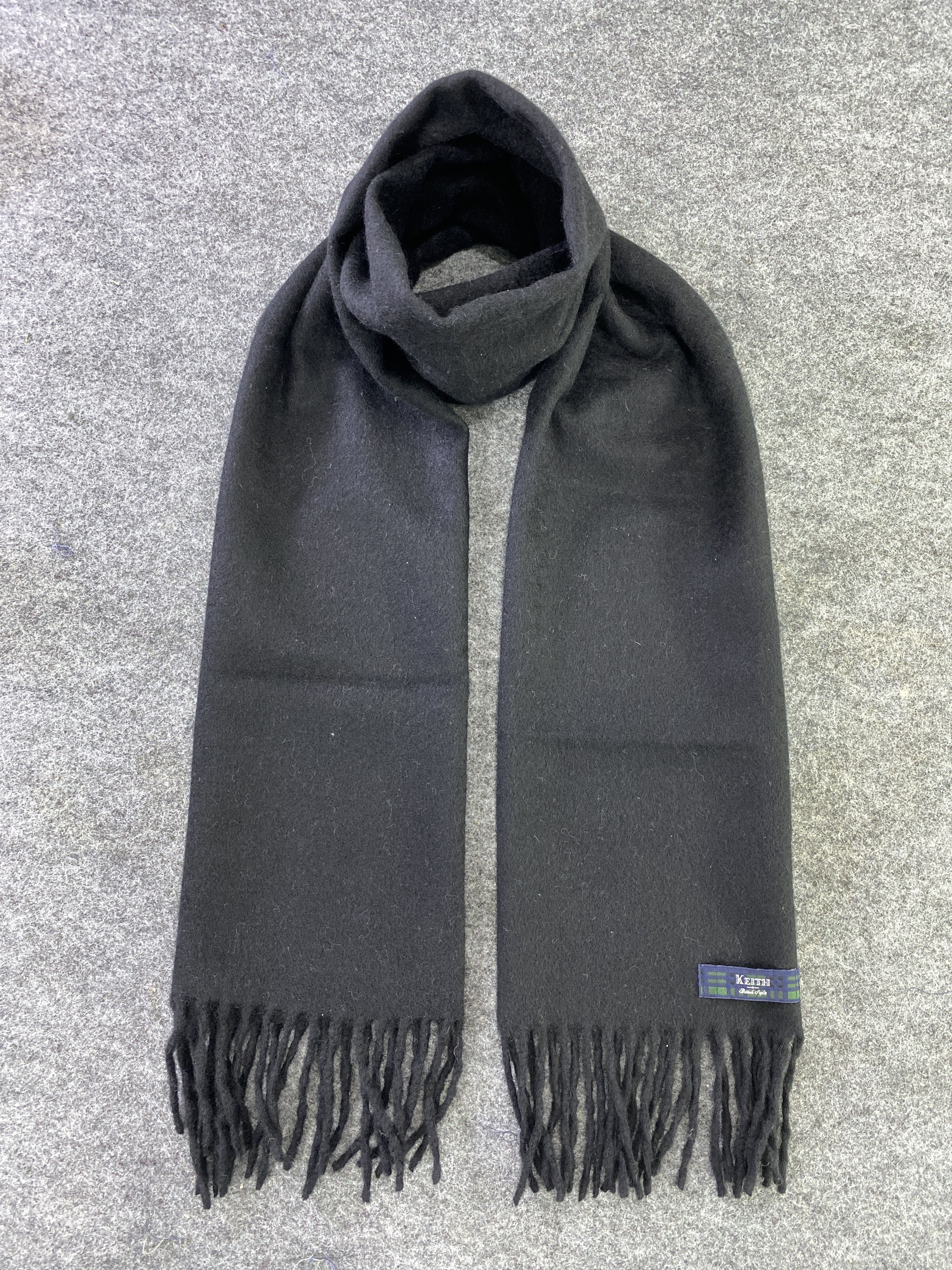 KEITH Scarf/Muffler/Neckwear-T530