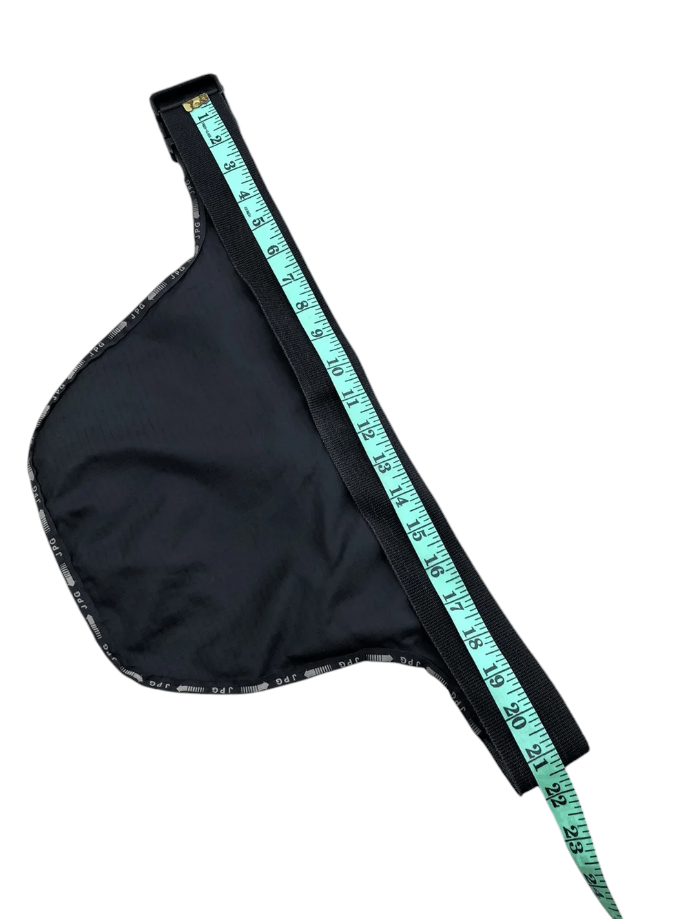 Jean Paul Gaultier JESN PAUL GAULTIER WAIST BAG Size ONE SIZE - 3 Thumbnail