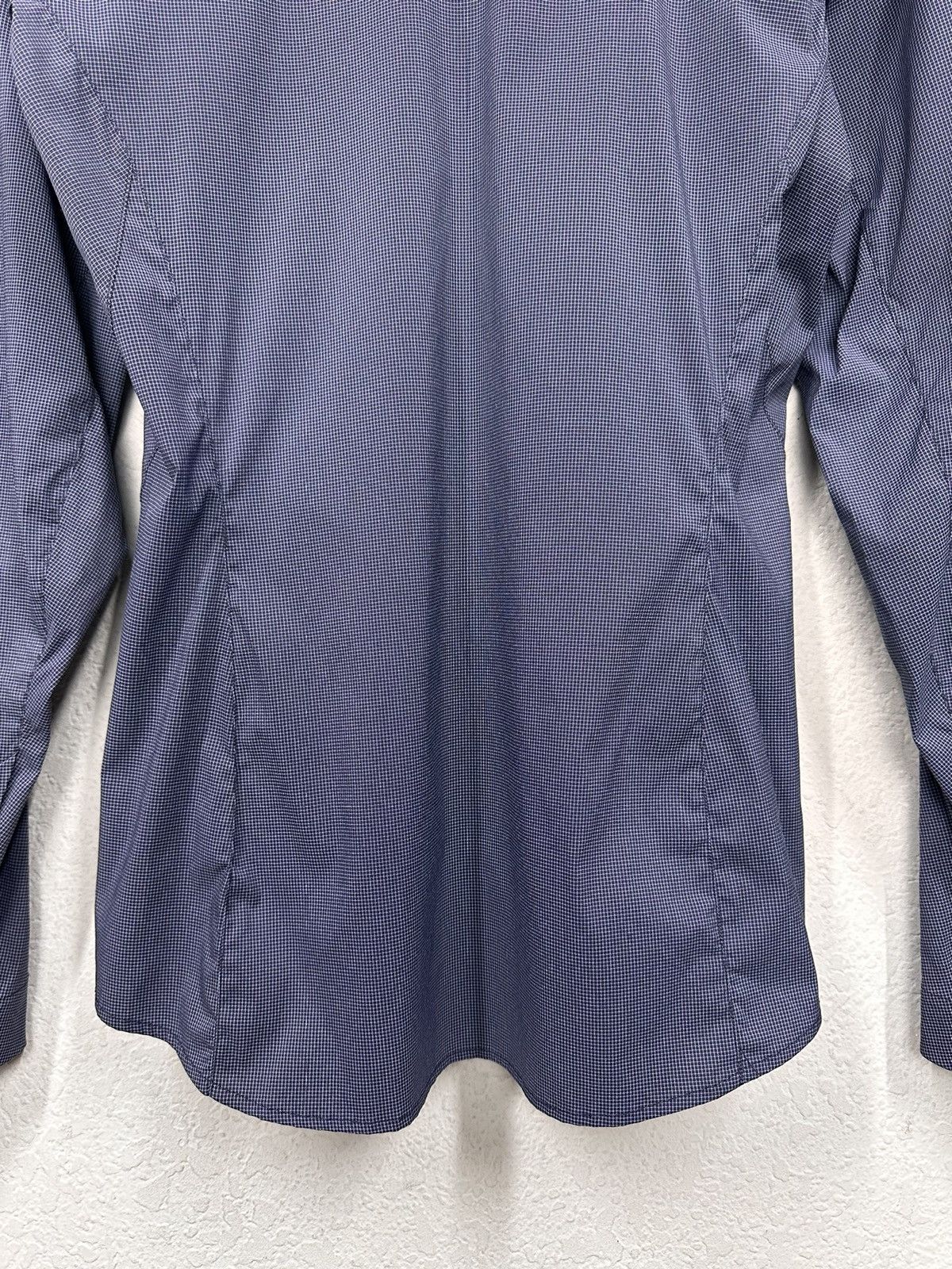Arc'teryx Vintage Arcteryx Shirt Outdoor Life Oakley Fits Jacket Y2K Size S / US 4 / IT 40 - 16 Thumbnail