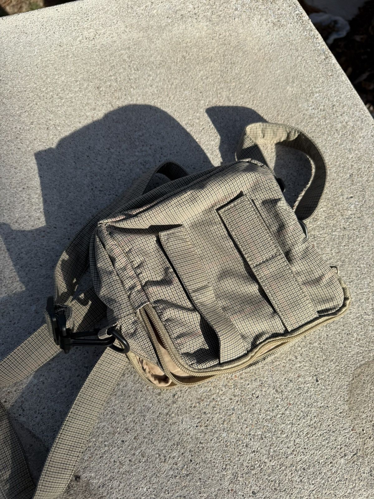 Aime Leon Dore ALD crossbody bag Size ONE SIZE - 4 Thumbnail
