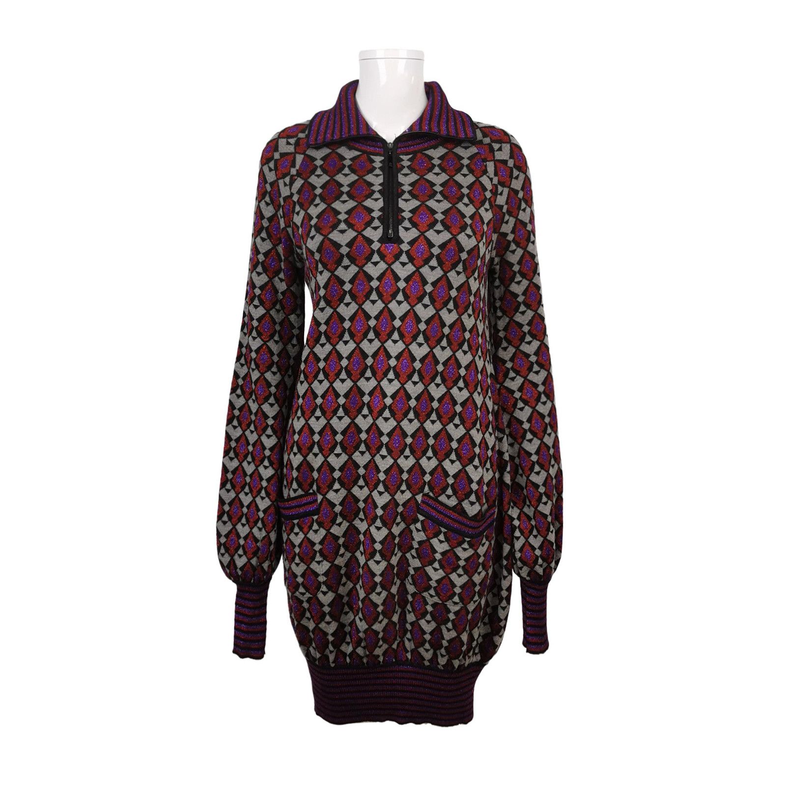 Chanel Chanel Women it_38 Midi Size XS / US 0-2 / IT 36-38 - 1 Thumbnail