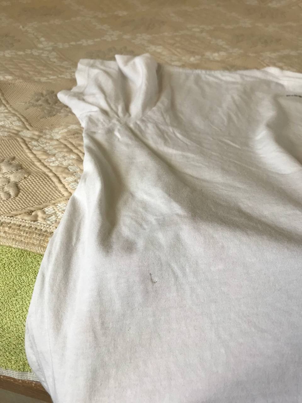 Diesel 🔥 Diesel Braves Not Dead Distressed T Shirt Y2K 90s Thrashed Size US XL / EU 56 / 4 - 6 Thumbnail