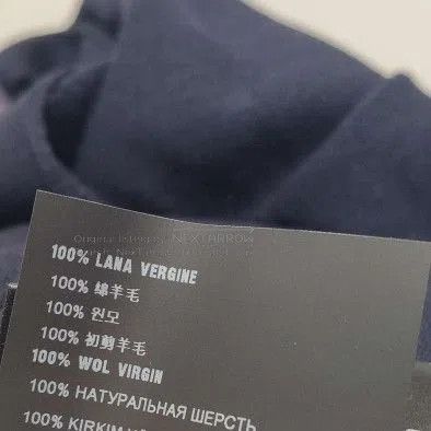 Prada Prada Wool V. Size S / US 4 / IT 40 - 8 Thumbnail