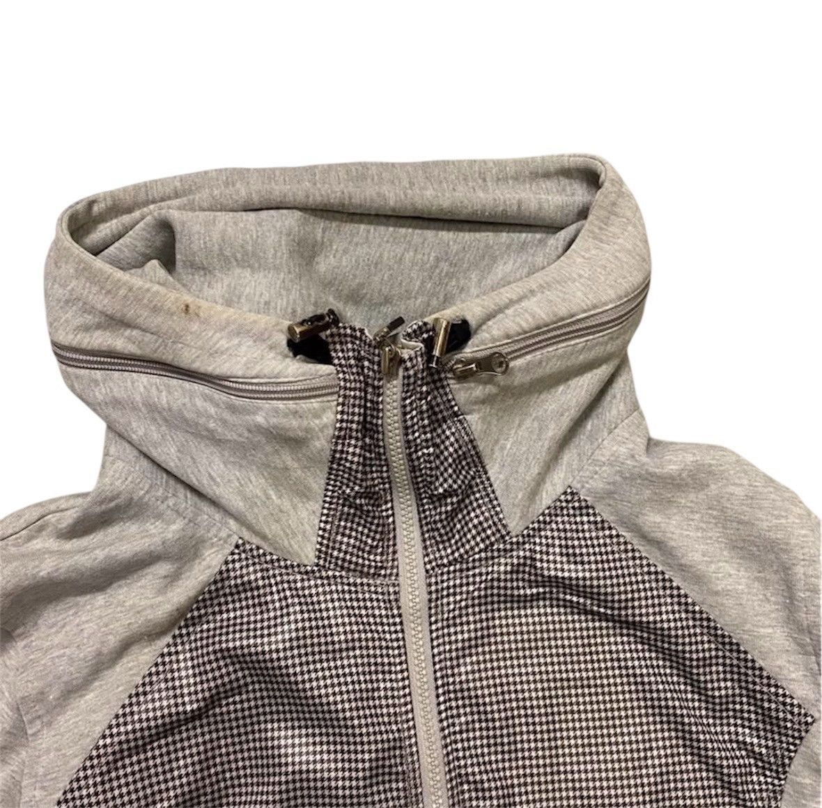 Zucca Cabane de Zucca Hoodie Size US M / EU 48-50 / 2 - 4 Thumbnail