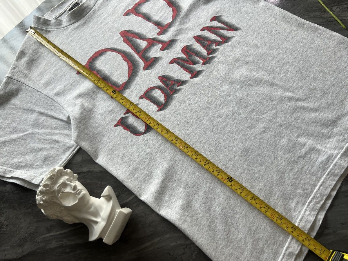Other × Vintage Dad U Da Man ! Size US L / EU 52-54 / 3 - 10 Thumbnail