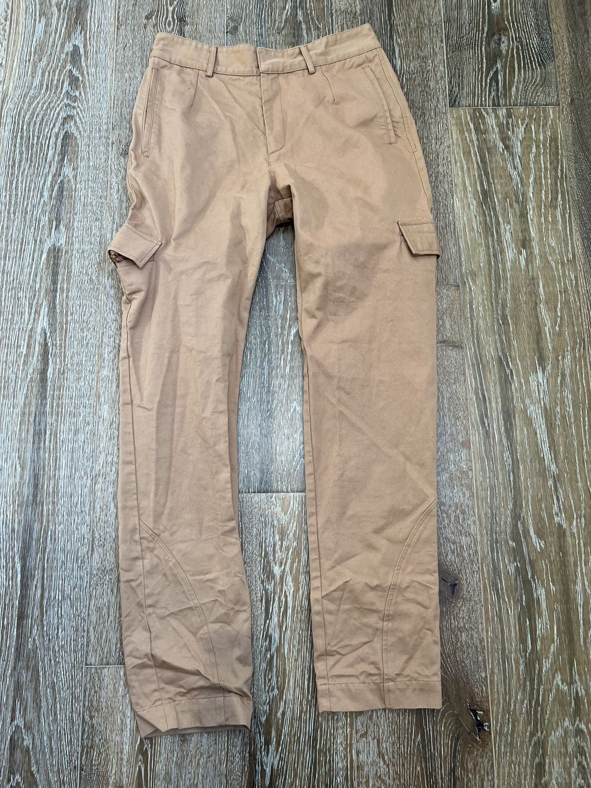 Rhude Rhude cargo pants Size US 30 / EU 46 - 1 Thumbnail