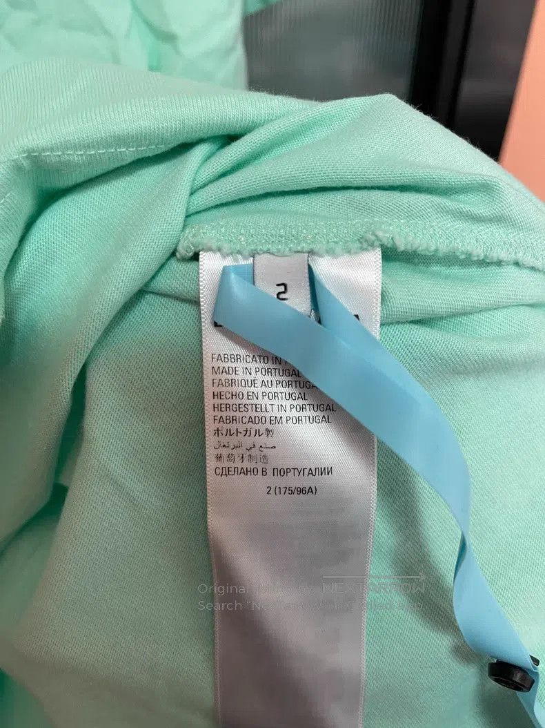 Balenciaga Balenciaga short sleeves Size US M / EU 48-50 / 2 - 4 Thumbnail