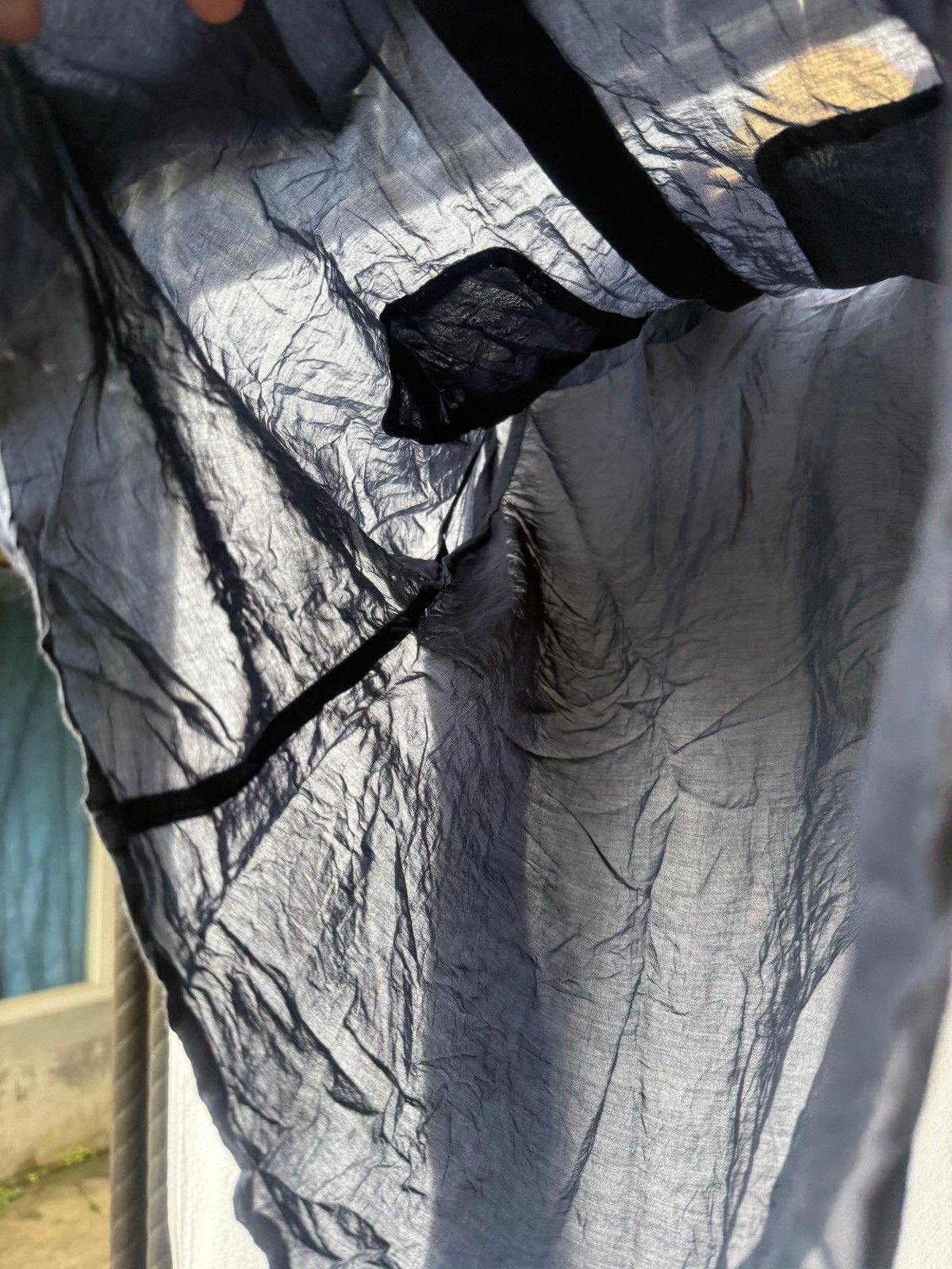 Ralph Lauren Vampire Lauren Ralph Lauren Button Shirt Size US M / EU 48-50 / 2 - 5 Thumbnail