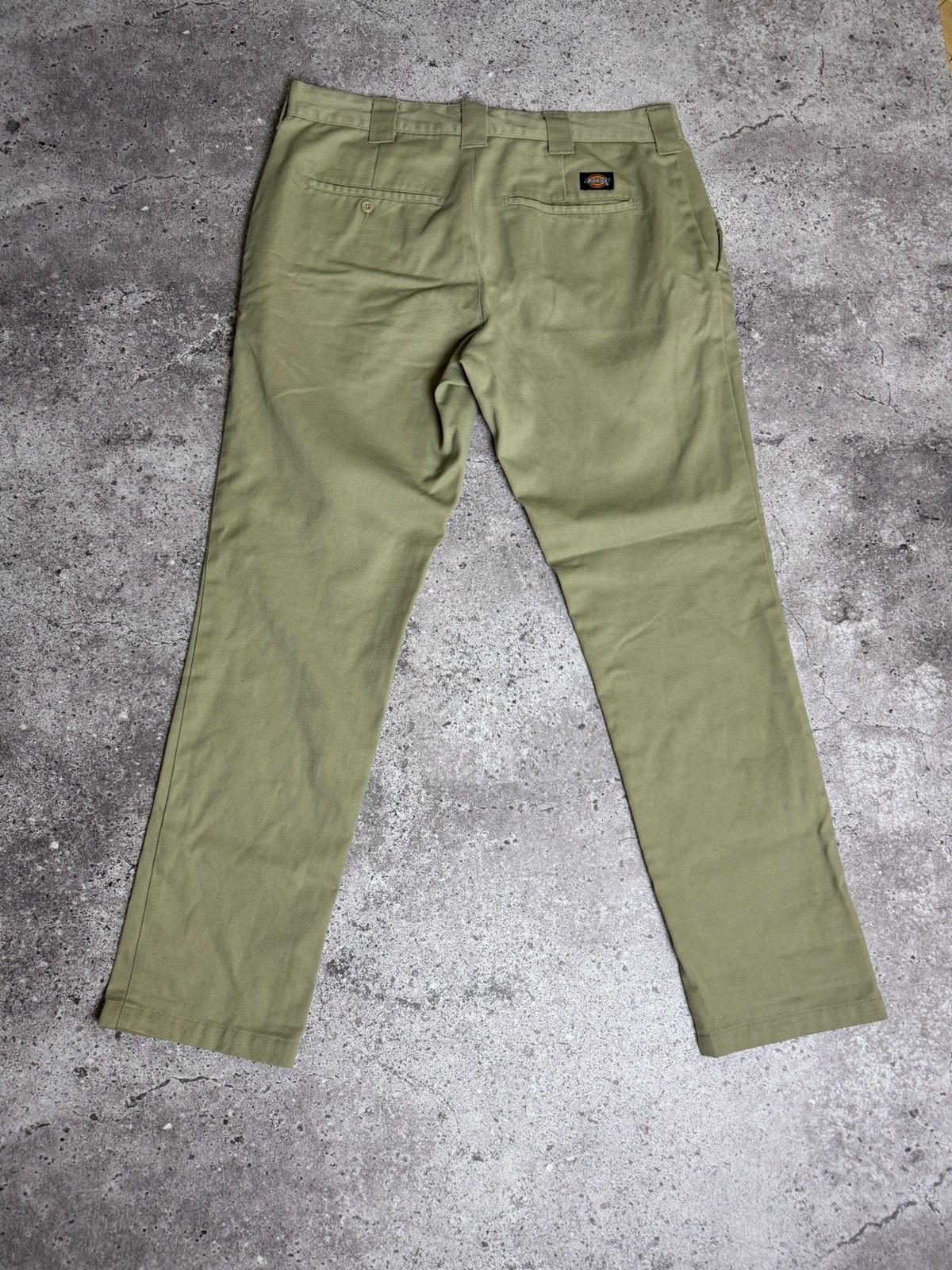 Dickies × Vintage Dickies Pants Vintage Men’s Size US 36 / EU 52 - 2 Thumbnail