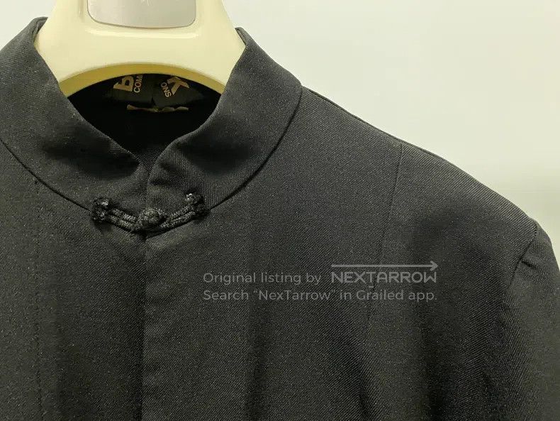 Comme des Garcons Comme Des Garcons Tang Suit Size US L / EU 52-54 / 3 - 1 Thumbnail