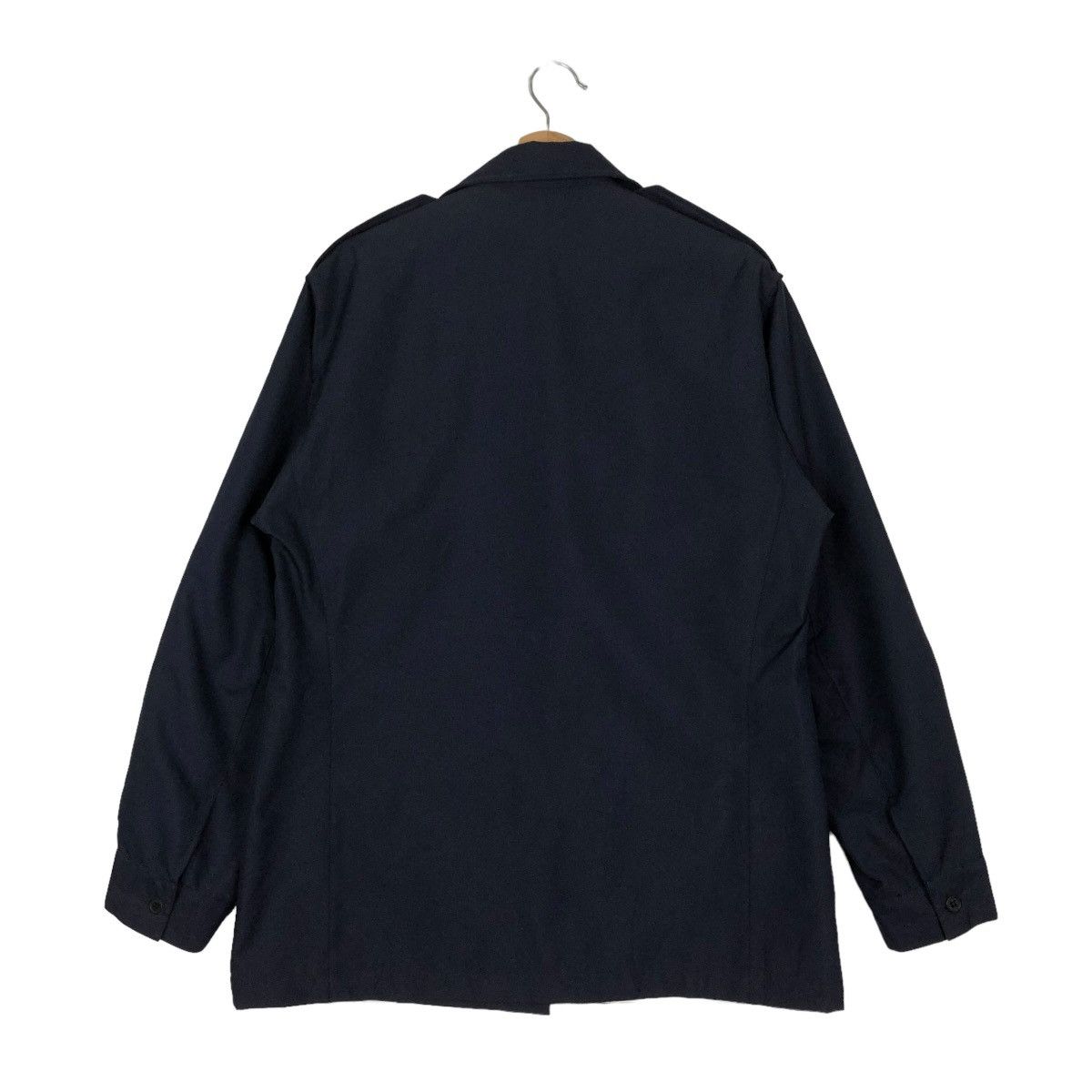 A.P.C. 🔥CHORE BIKER JACKET MULTI POCKET APC RUE DUE FLEURUS PARIS Size US M / EU 48-50 / 2 - 6 Thumbnail