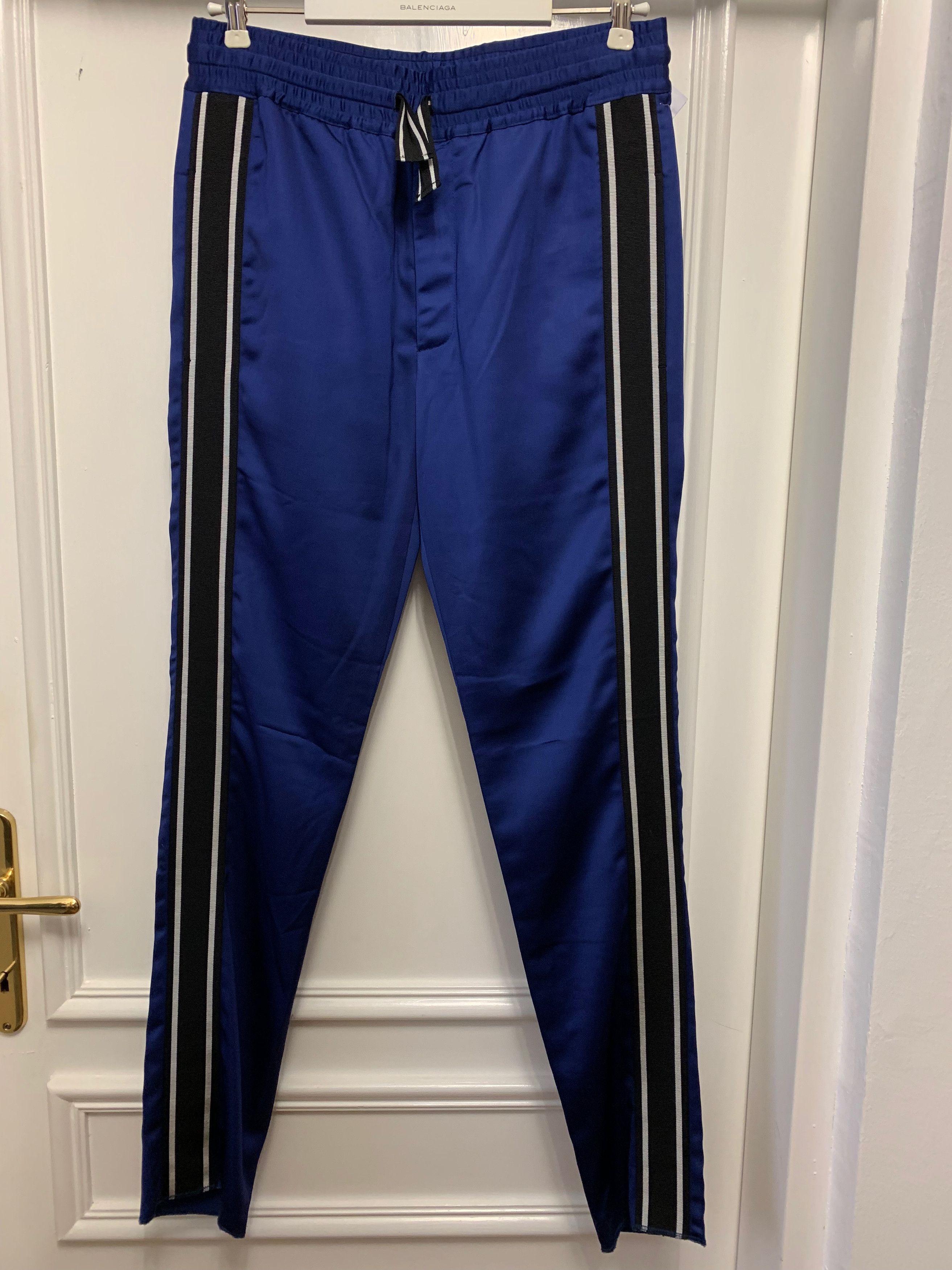 Paul Smith PAUL SMITH PANTS NEW!!!! SIZE-S Size US 30 / EU 46 - 1 Thumbnail