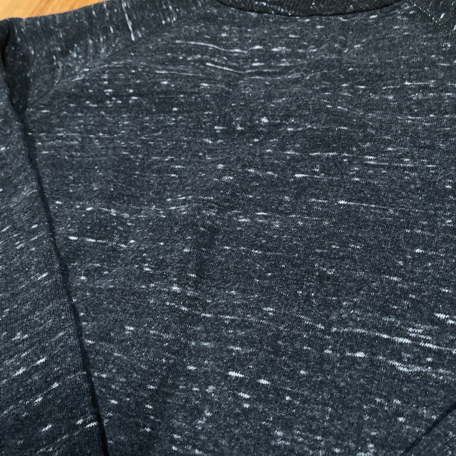 Our Legacy Our Legacy Grey Buclé Sweatshirt Size 46 Casual Crewneck Size US S / EU 44-46 / 1 - 9 Thumbnail