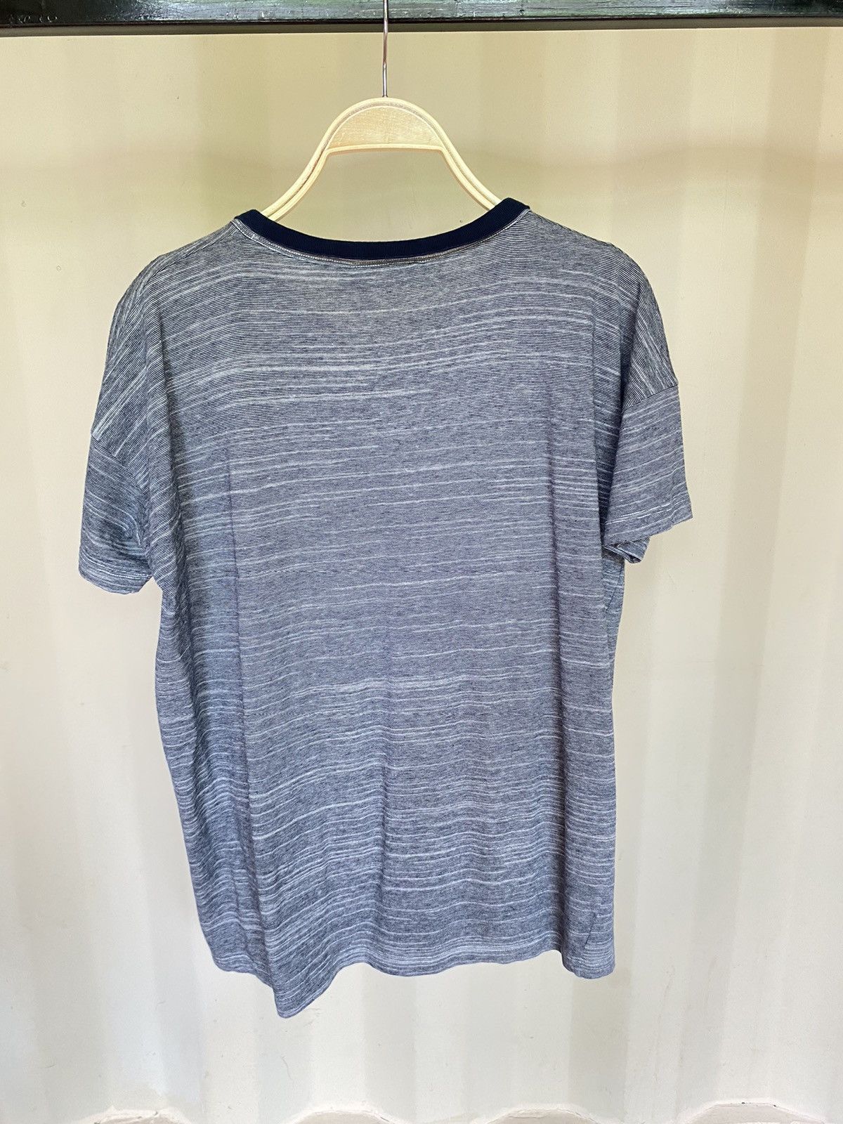 Jil Sander JILSANDER lady tee Size ONE SIZE - 13 Thumbnail
