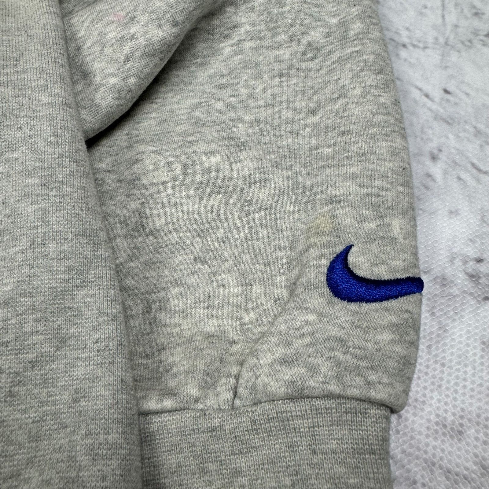 Nike Nike Men National Basketball Association NBA Team Sweatshirt Size US S / EU 44-46 / 1 - 9 Thumbnail