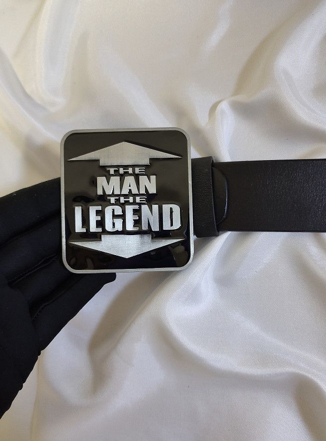 Vintage Fashion personalized simple belt Size ONE SIZE - 6 Thumbnail