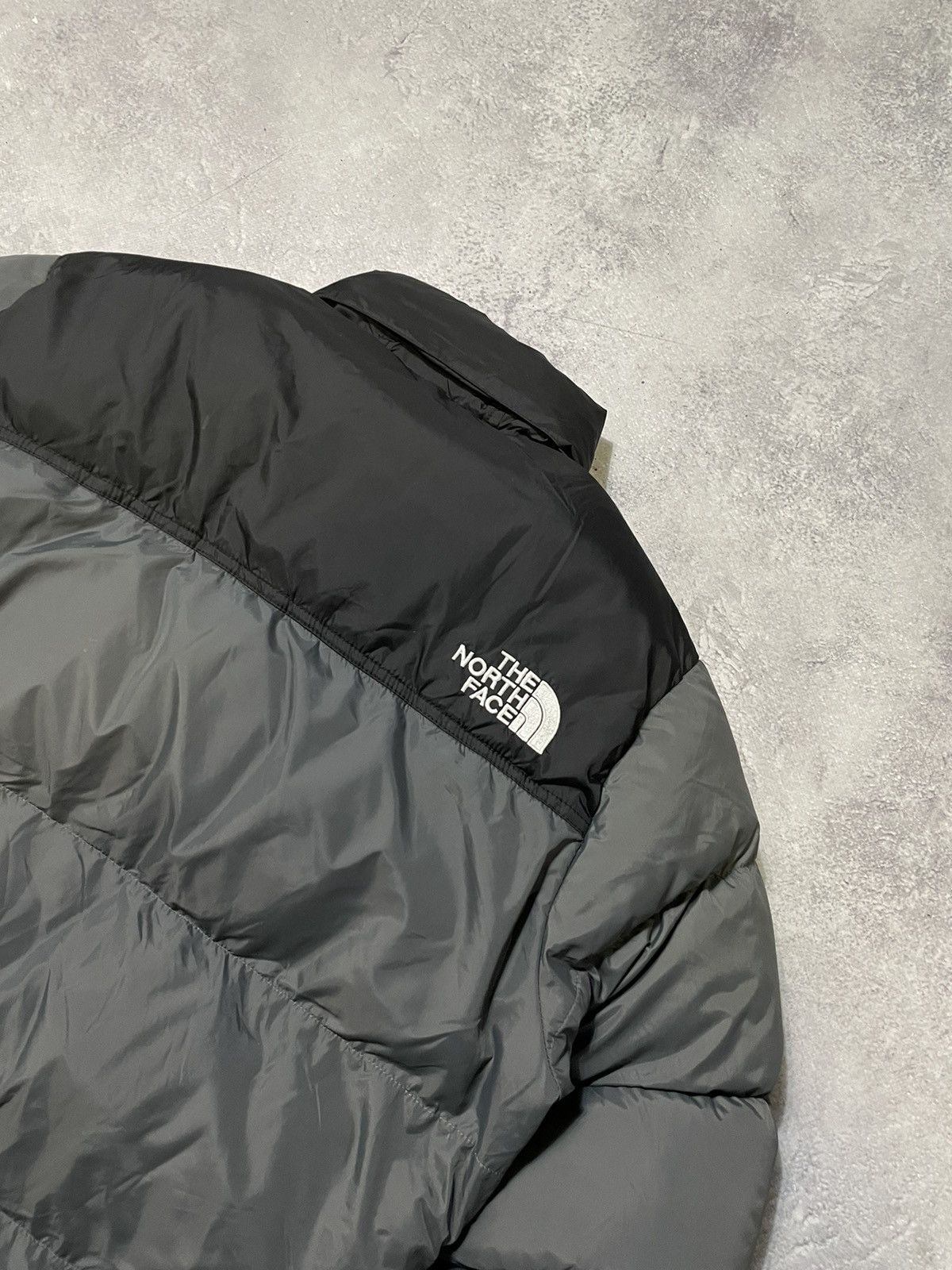 The North Face × Vintage Vintage The North Face 700 Retro Down Puffer Jacket Nustple Size US M / EU 48-50 / 2 - 10 Thumbnail