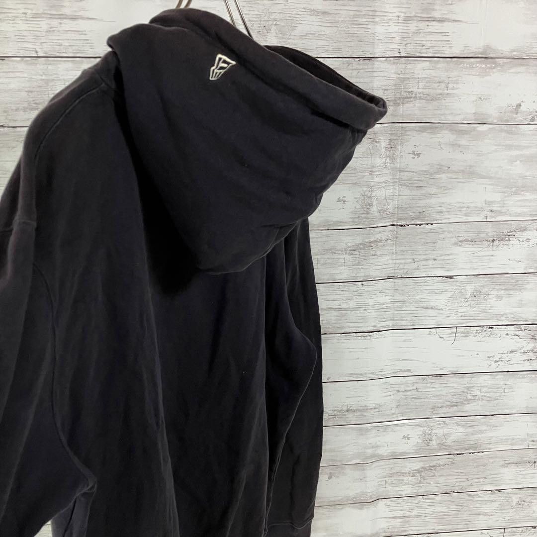 Yohji Yamamoto Yohji Yamamoto New Era Parka Size US XXL / EU 58 / 5 - 5 Thumbnail