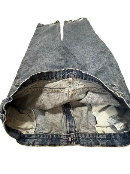 Dickies × Vintage Vintage double knee dickies Size US 42 / EU 58 - 4 Thumbnail