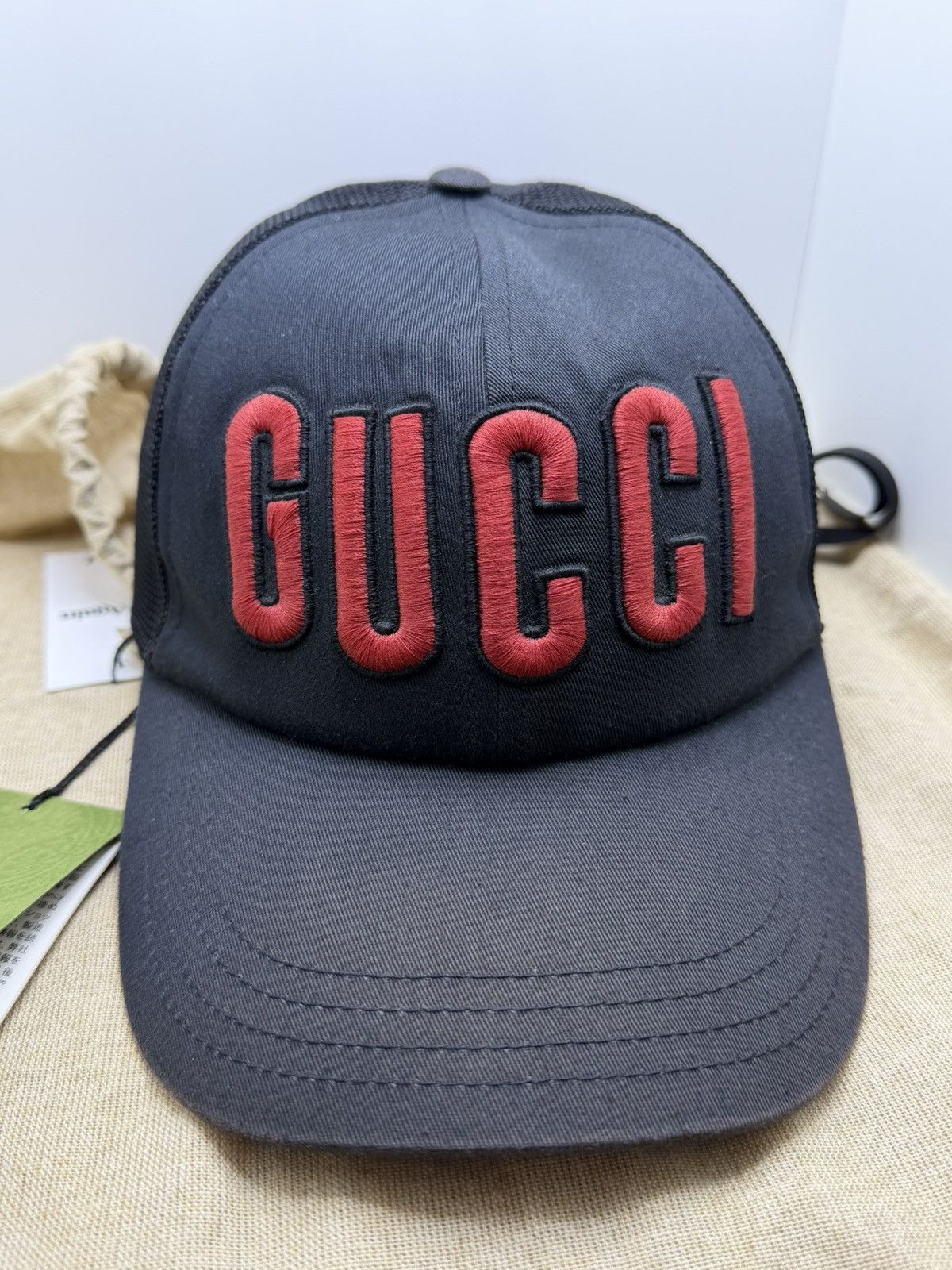 Gucci Hat