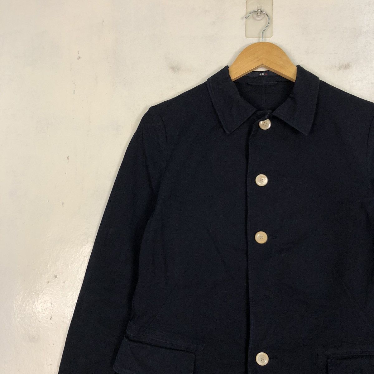 45rpm × Kapital × Other 45RPM INDIGO OVETCOATS Size S / US 4 / IT 40 - 6 Thumbnail