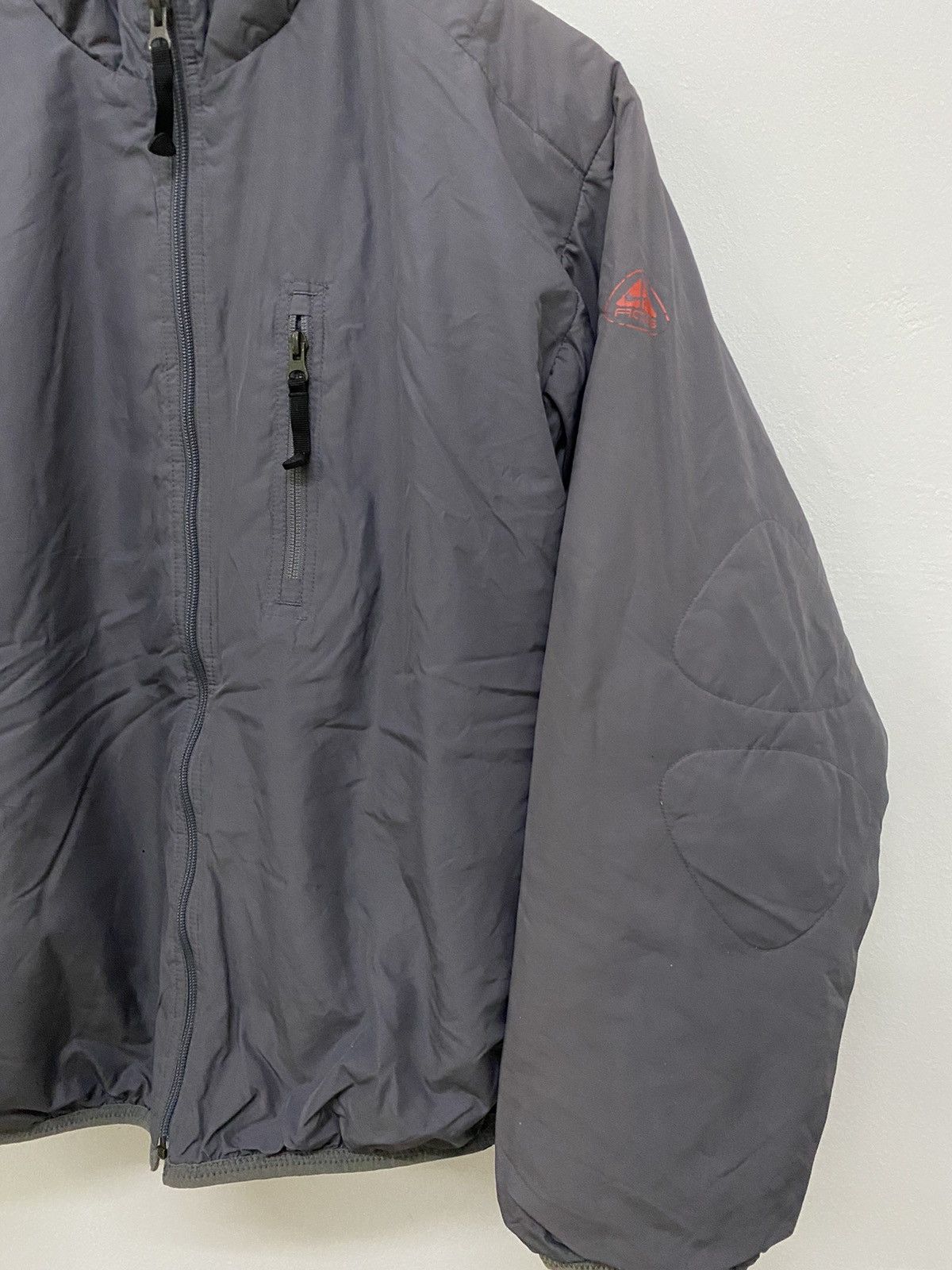 Nike × Nike ACG Nike Acg Inner puffer jacket Size US L / EU 52-54 / 3 - 3 Thumbnail