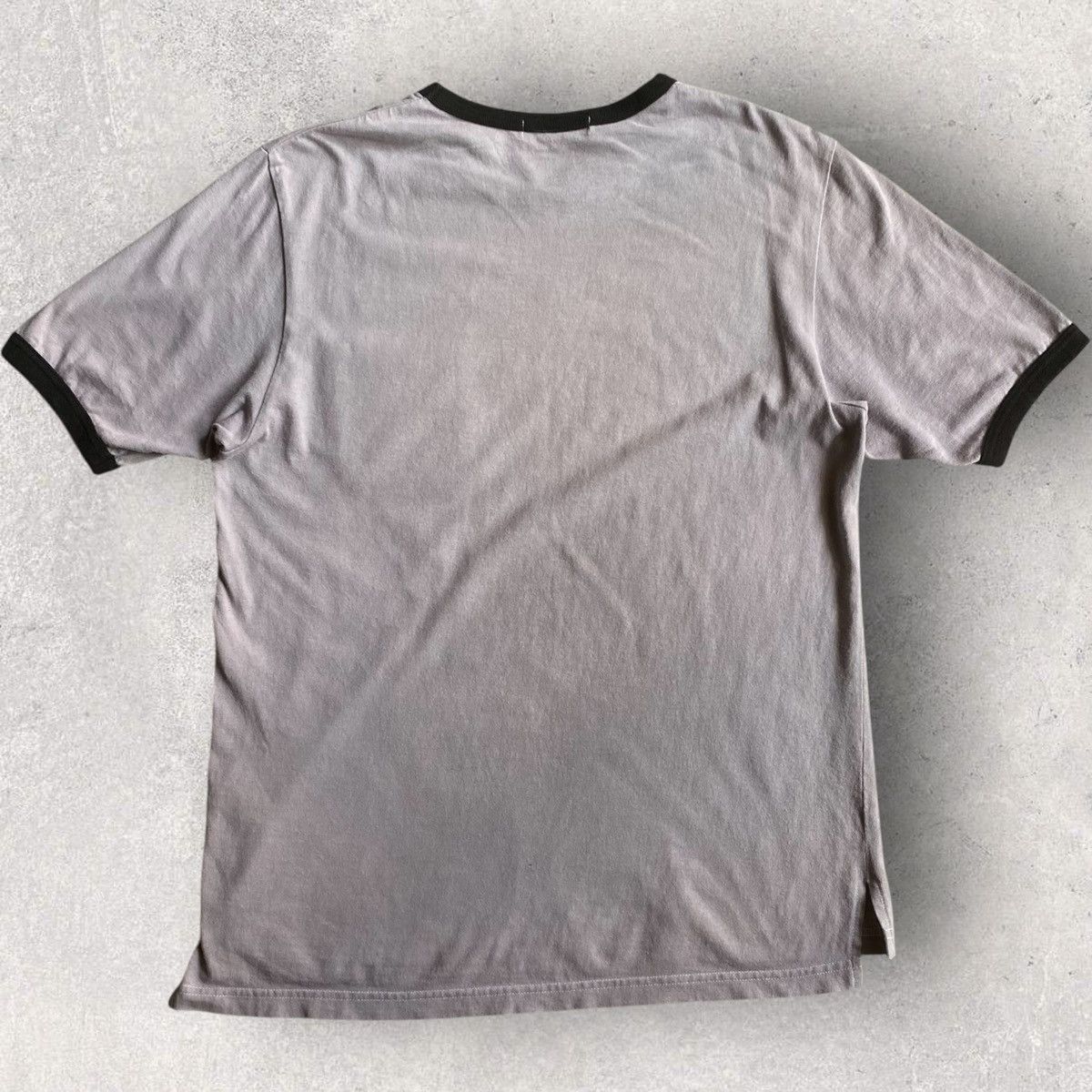 Undercover Undercover ringer hut pocket t shirt Size US M / EU 48-50 / 2 - 2 Thumbnail