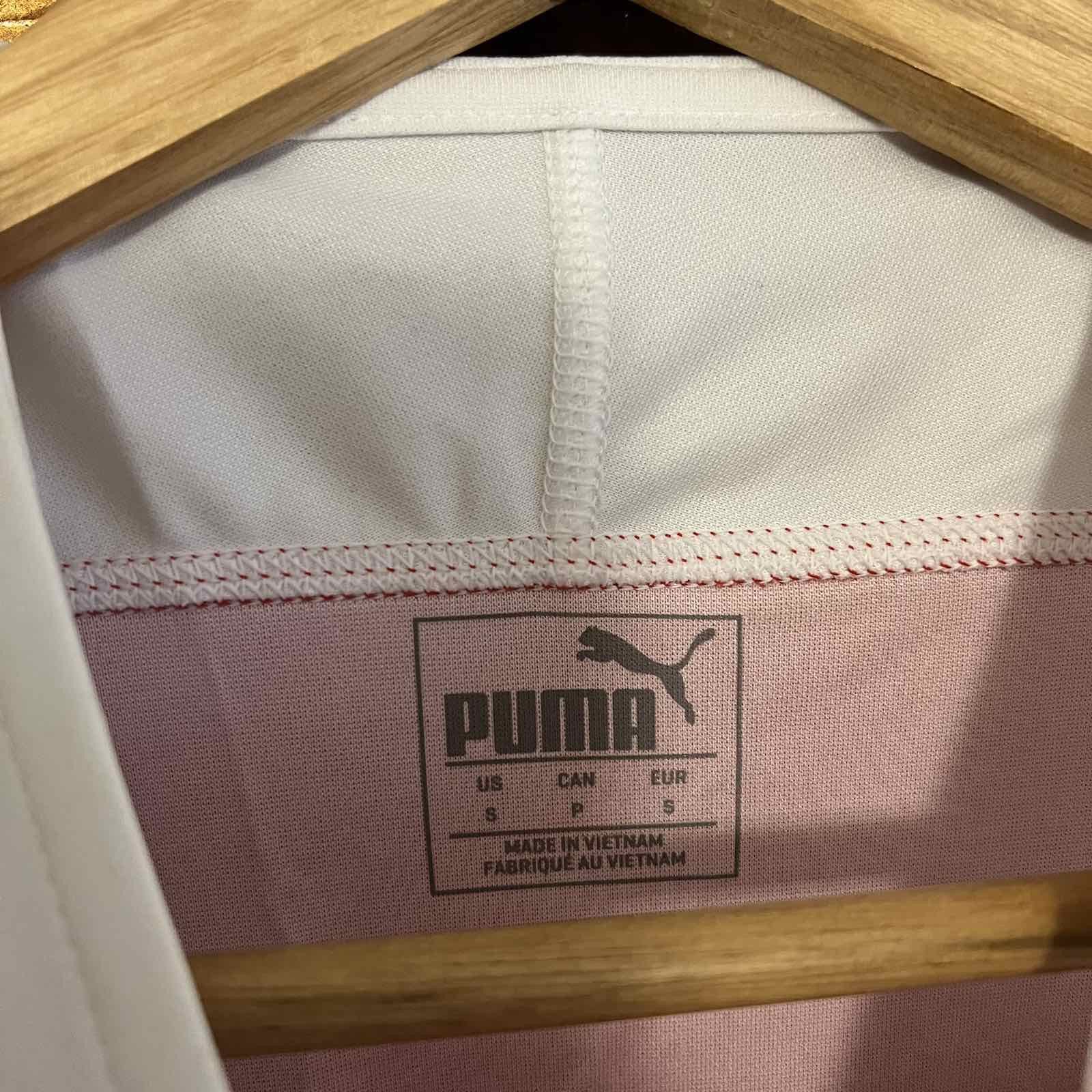 Puma Puma Arsenal soccer jersey Sz S Size US S / EU 44-46 / 1 - 5 Thumbnail