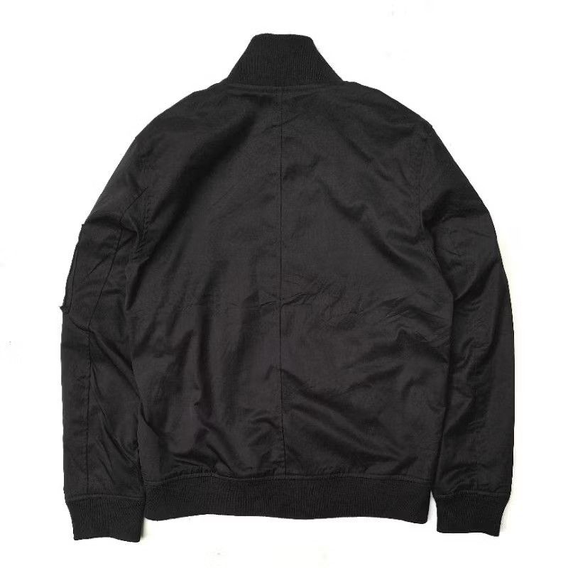 JACKROSE JACKROSE VINTAGE BOMBER JACKET Size US M / EU 48-50 / 2 - 6 Thumbnail